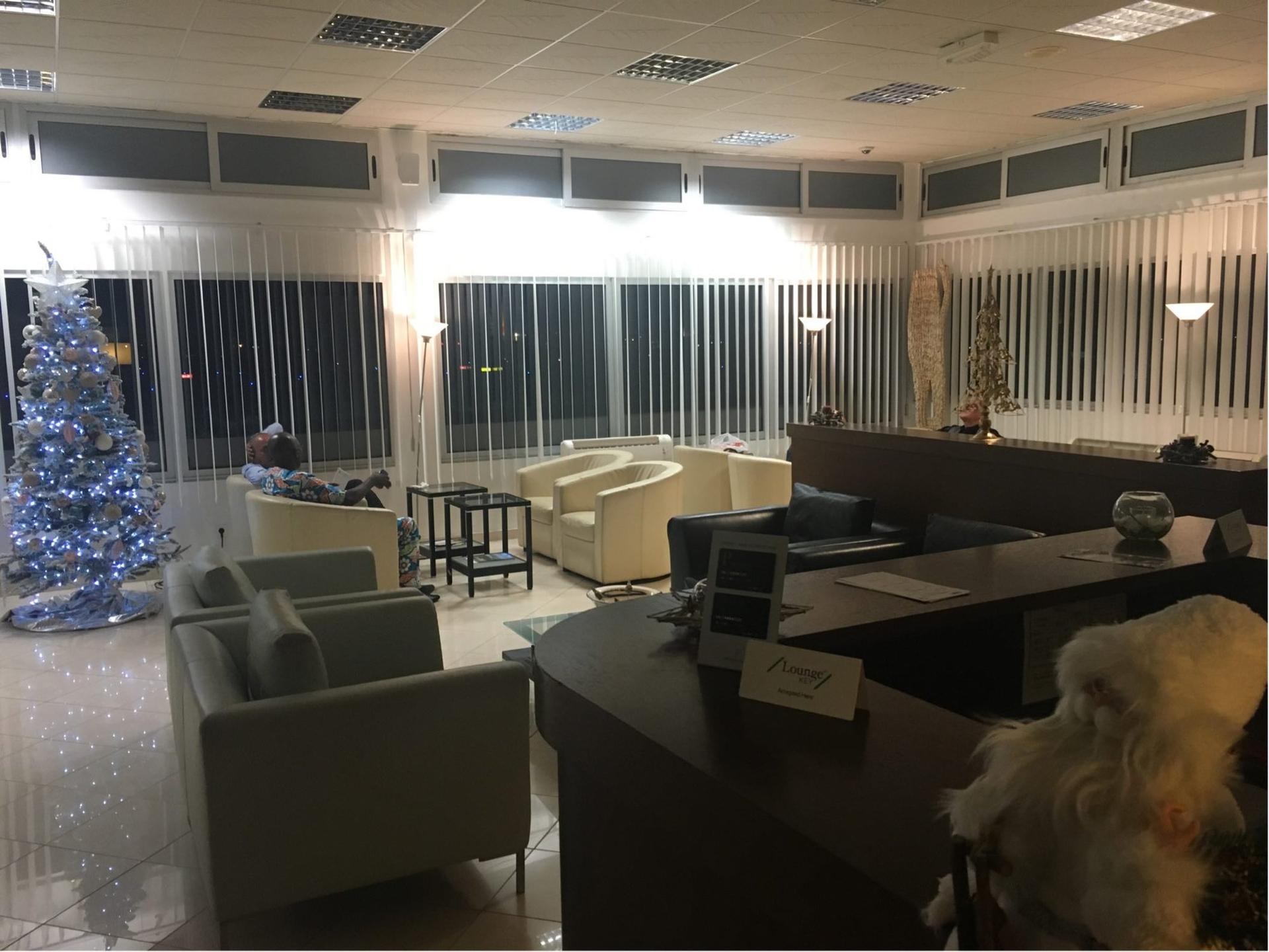 AHS Business Class Lounge image 1 of 5