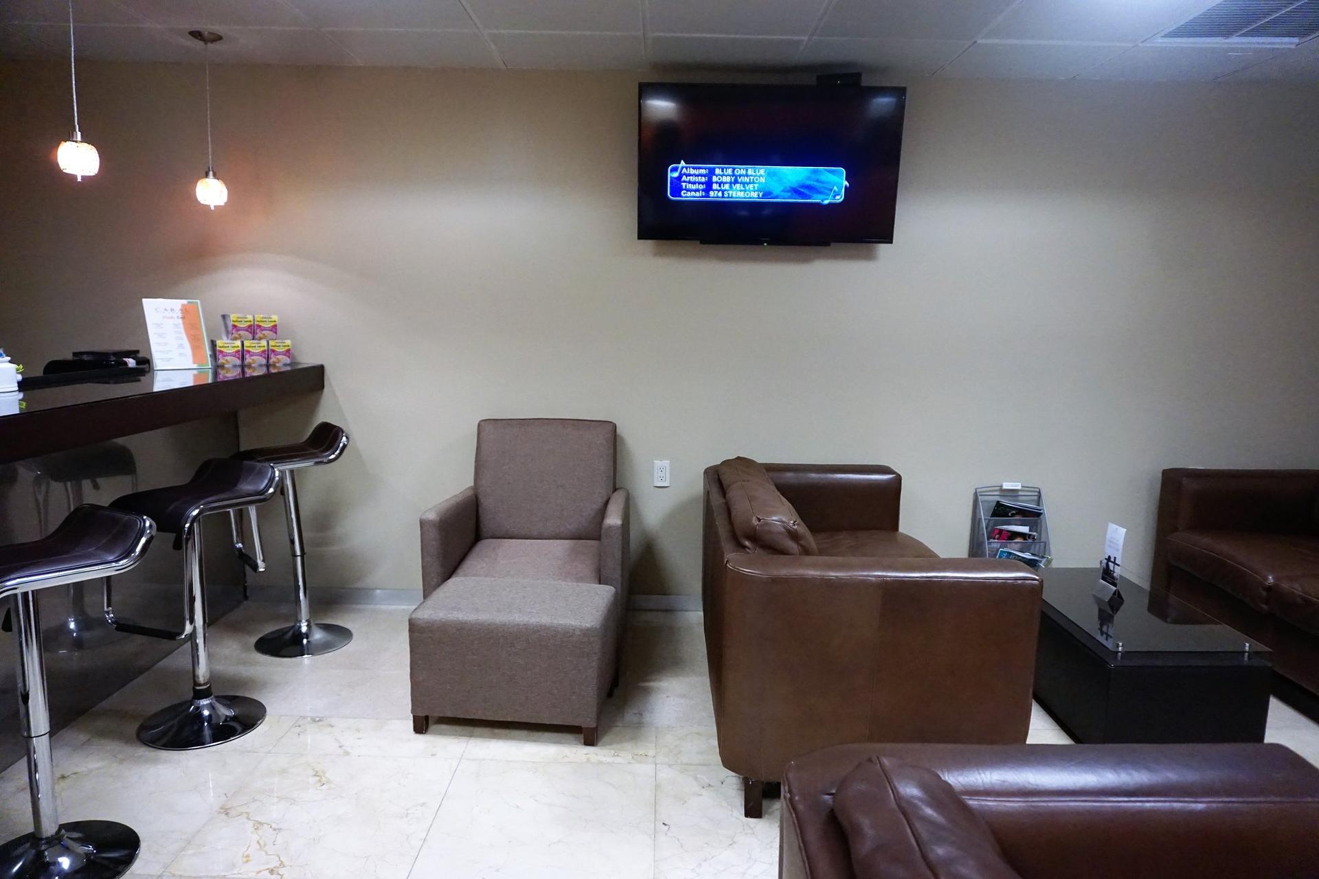 Caral VIP Lounge image 30 of 35