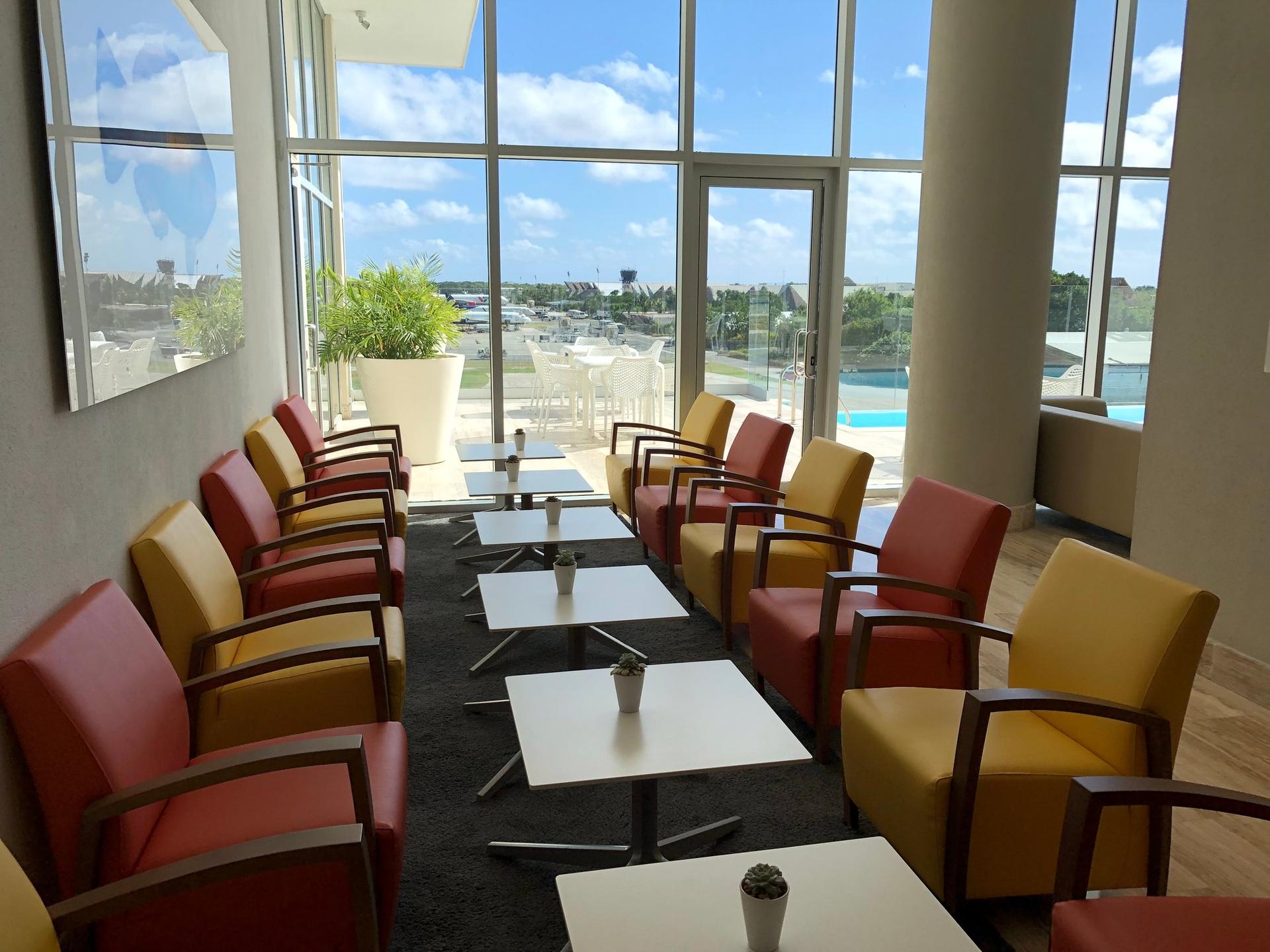 Punta Cana International Airport VIP Lounge  image 7 of 14