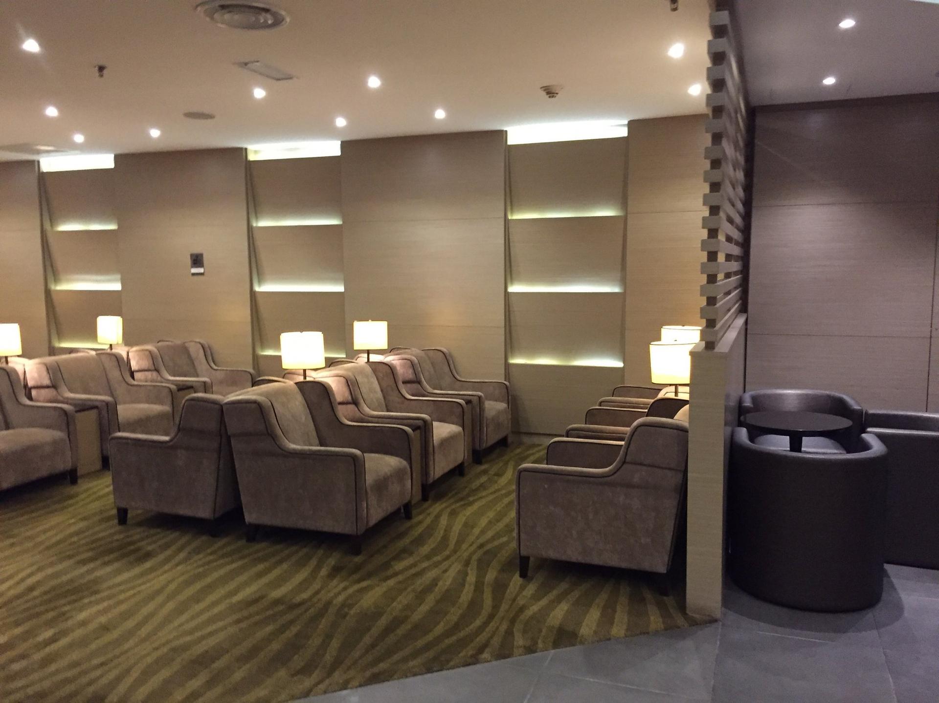 Plaza Premium Lounge (Domestic Departures) image 2 of 39