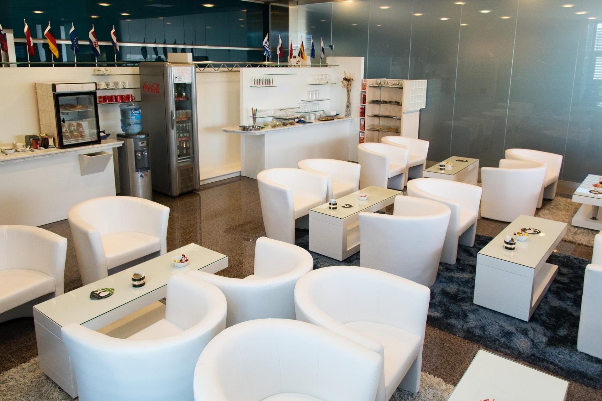 Zadar Airport Business Lounge  image 11 of 11