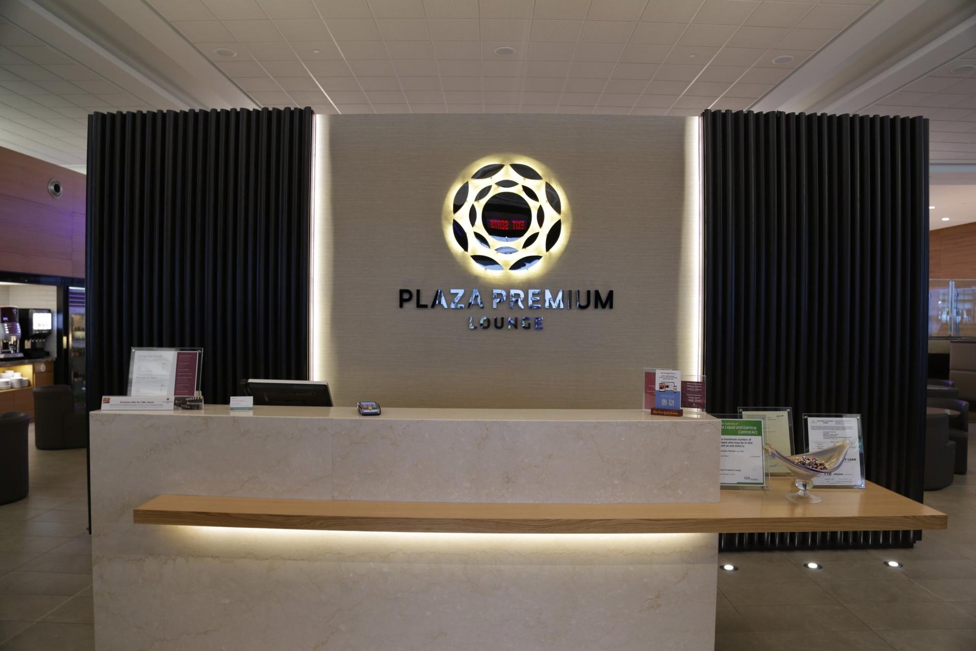 Plaza Premium Lounge image 28 of 45