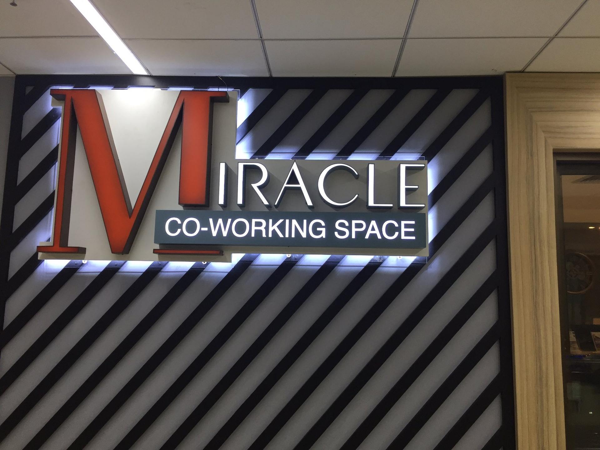 Miracle Co-Working Space image 8 of 44