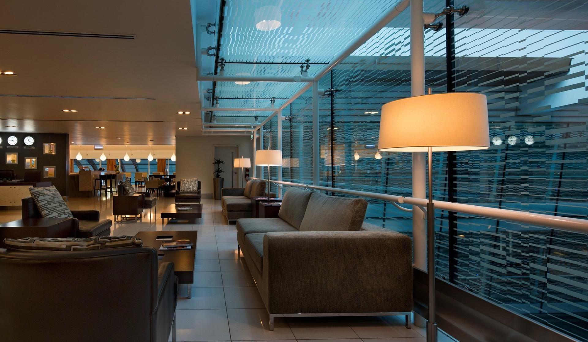 Dubai International Hotel (Concourse B) image 23 of 25