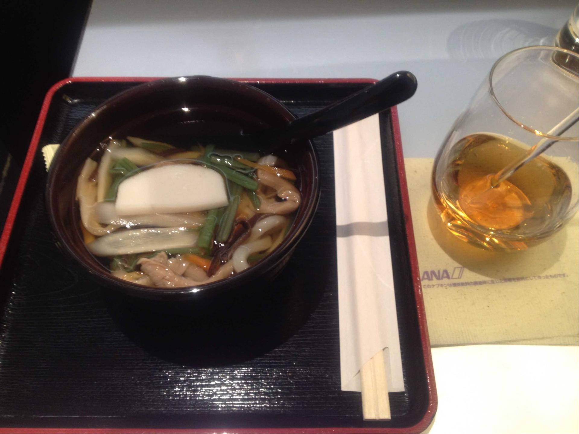 All Nippon Airways ANA Lounge image 6 of 39