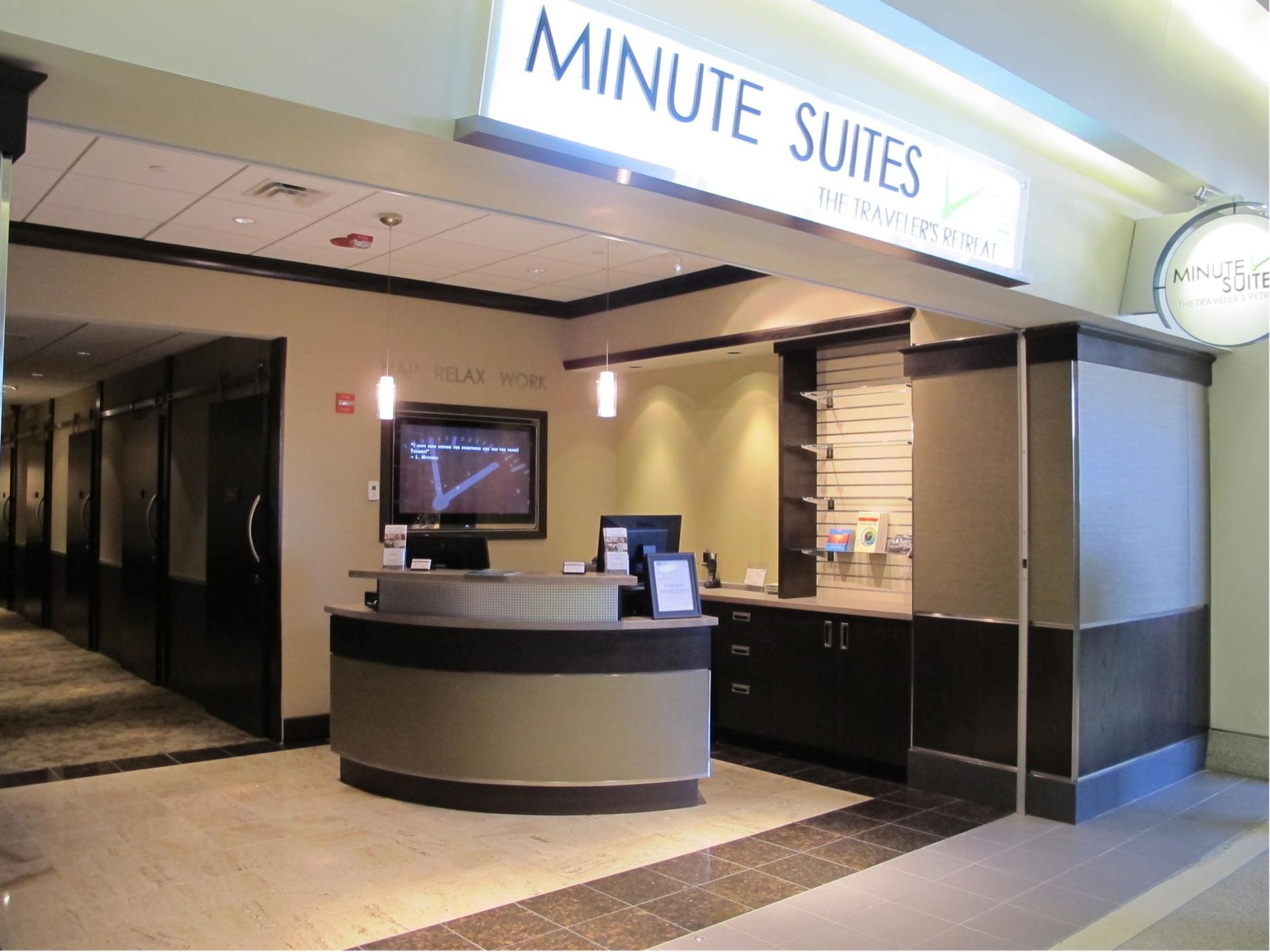 Minute Suites image 13 of 41