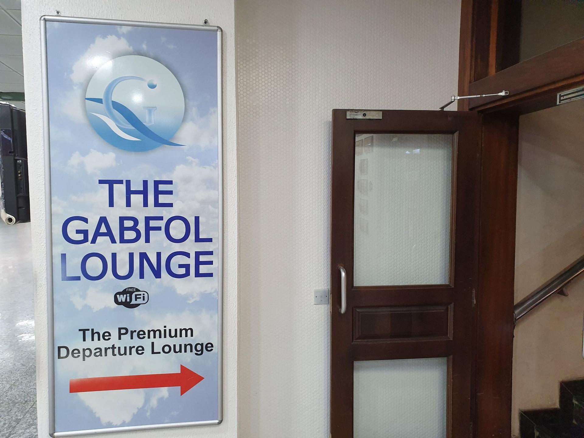 The Gabfol Lounge image 12 of 22