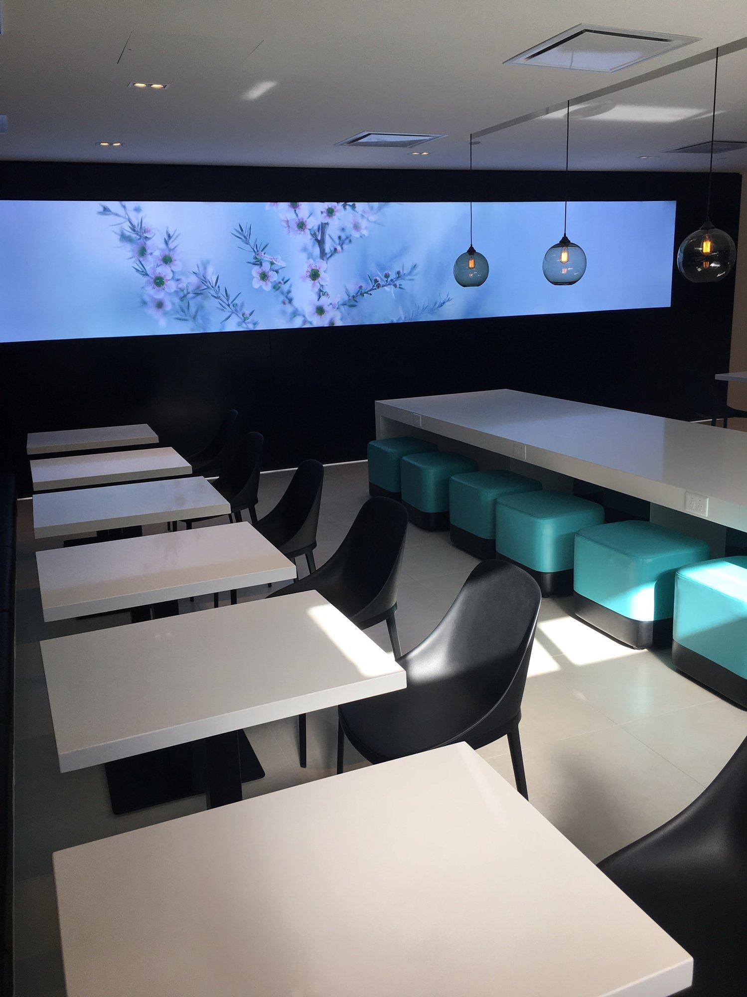 Air New Zealand Regional Lounge image 3 of 7