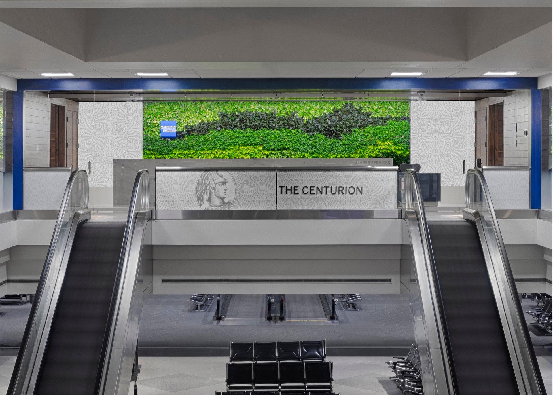 The Centurion Lounge image 1 of 11