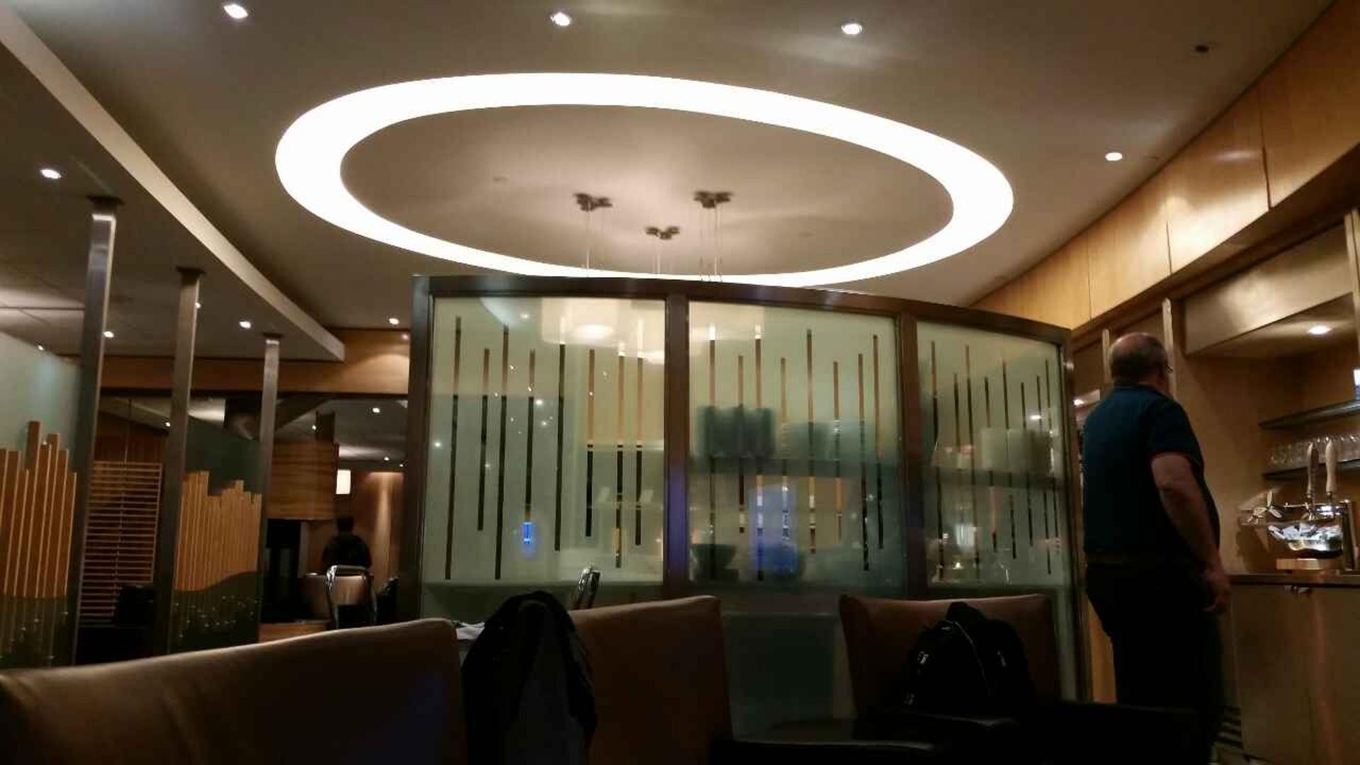 Air Canada Maple Leaf Lounge image 1 of 2