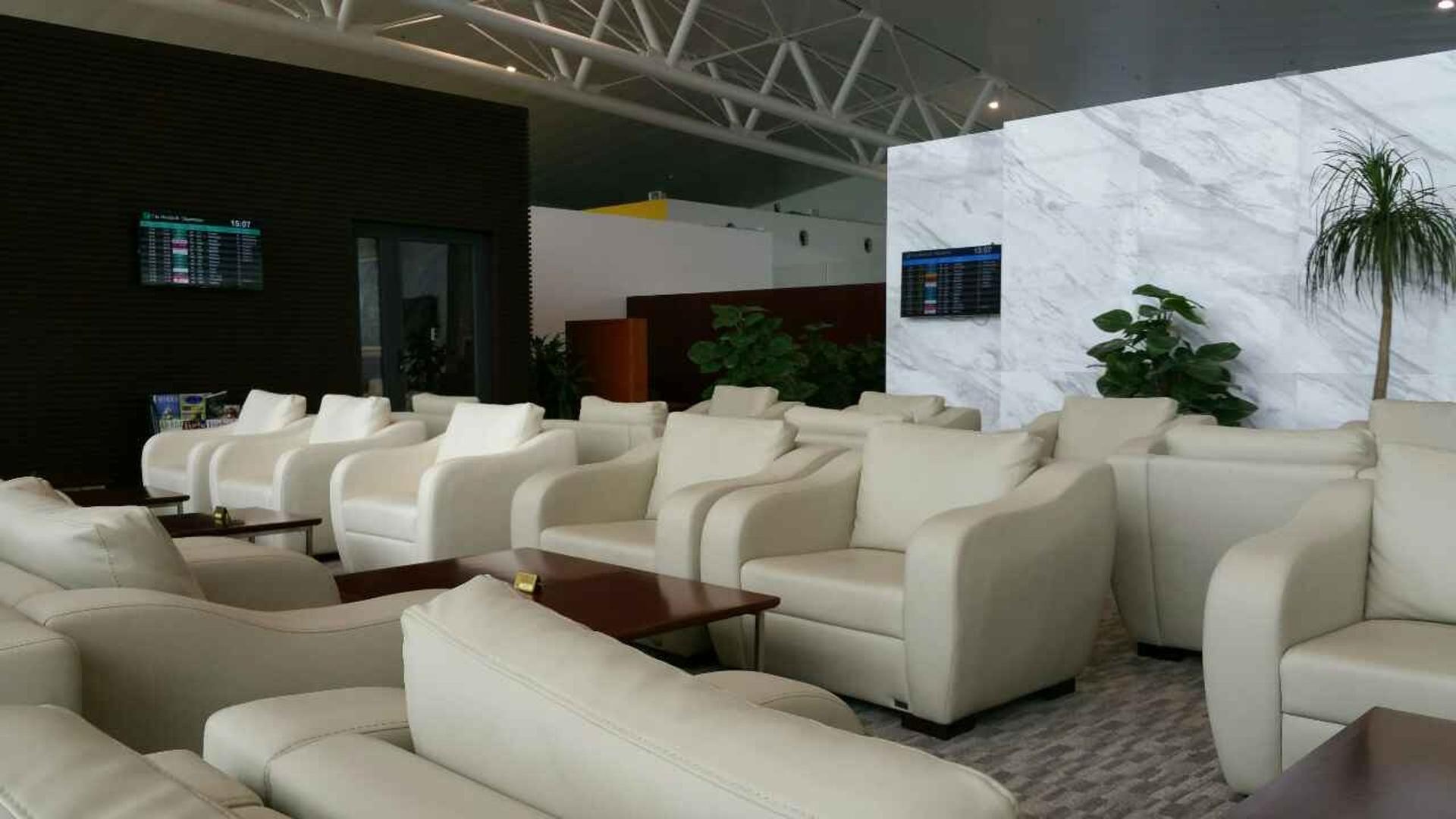 Noi Bai International Airport Business Lounge image 4 of 26