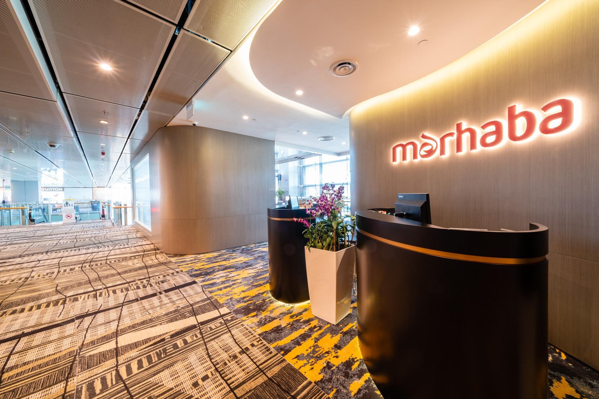 Marhaba Lounge image 26 of 57