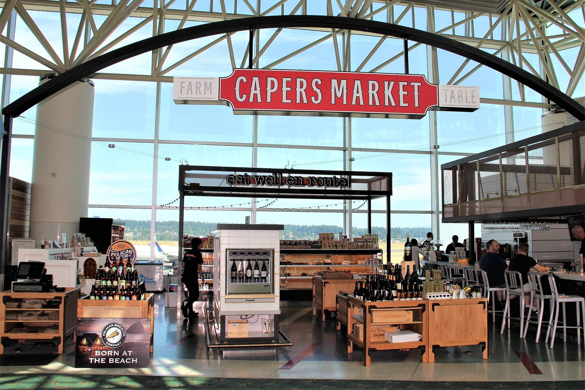 Capers Market image 28 of 46