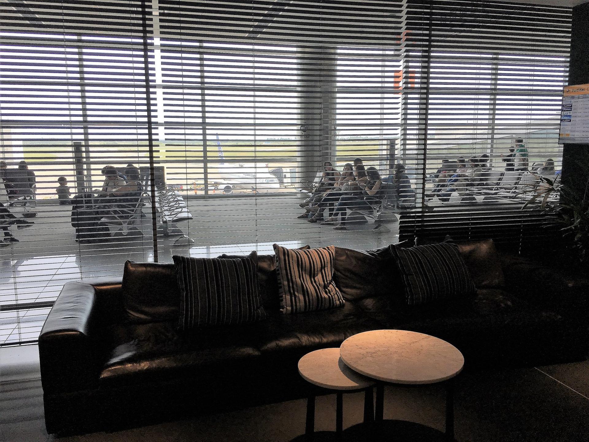 Aeropuertos VIP Club Departures Lounge image 23 of 40