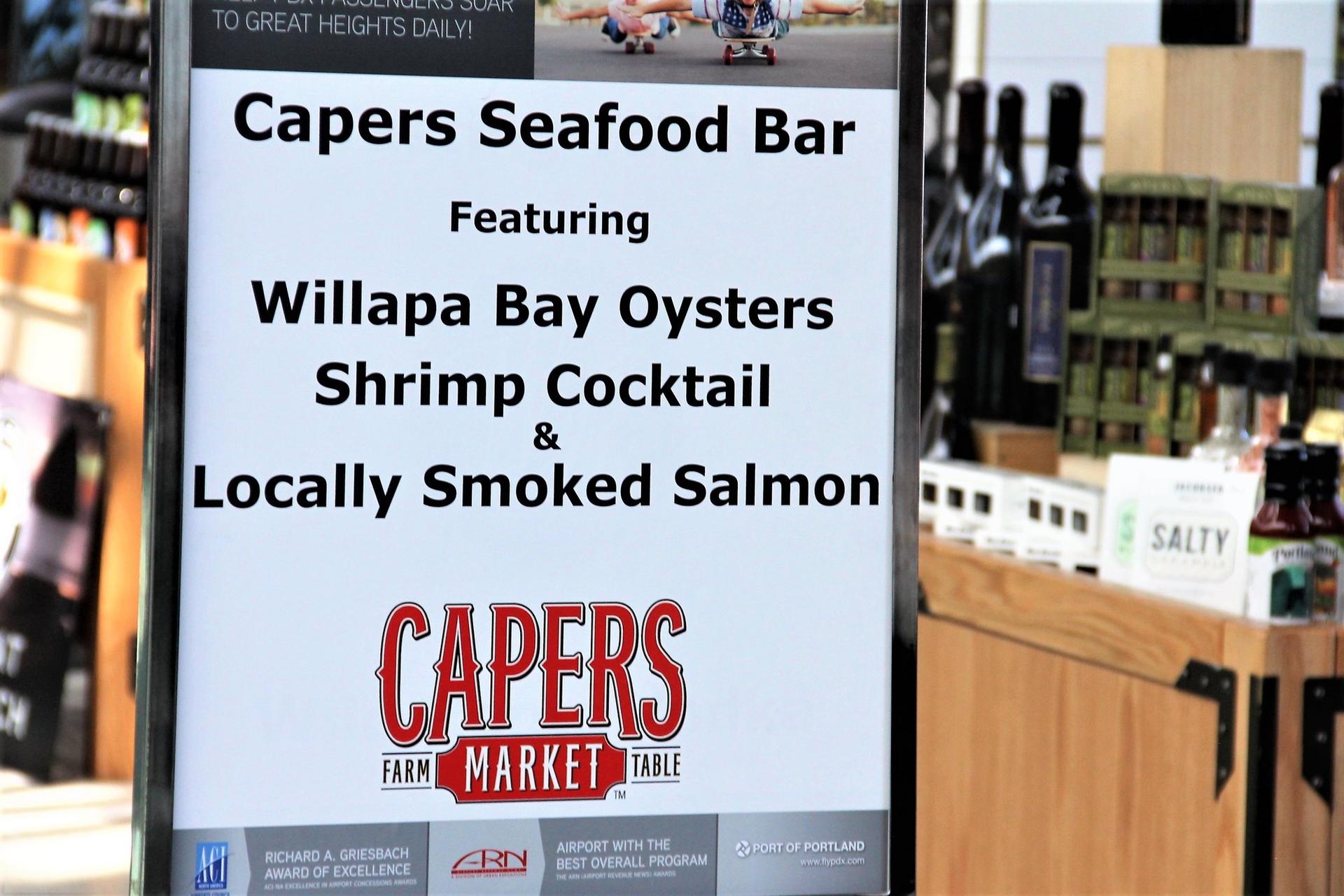 Capers Market image 36 of 46