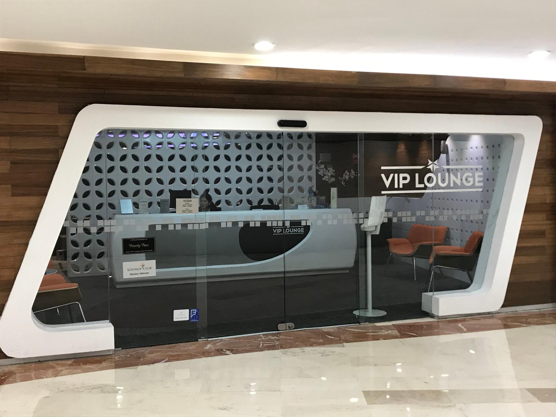 VIP Lounge (East) image 8 of 10