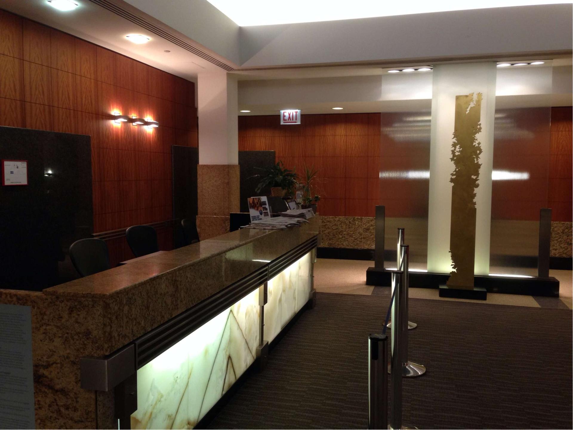 American Airlines Admirals Club image 8 of 50