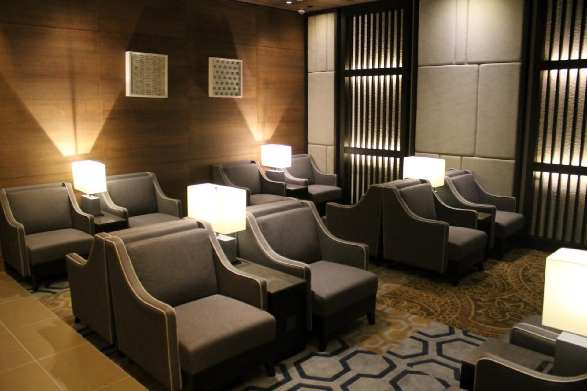 Plaza Premium Lounge image 3 of 73