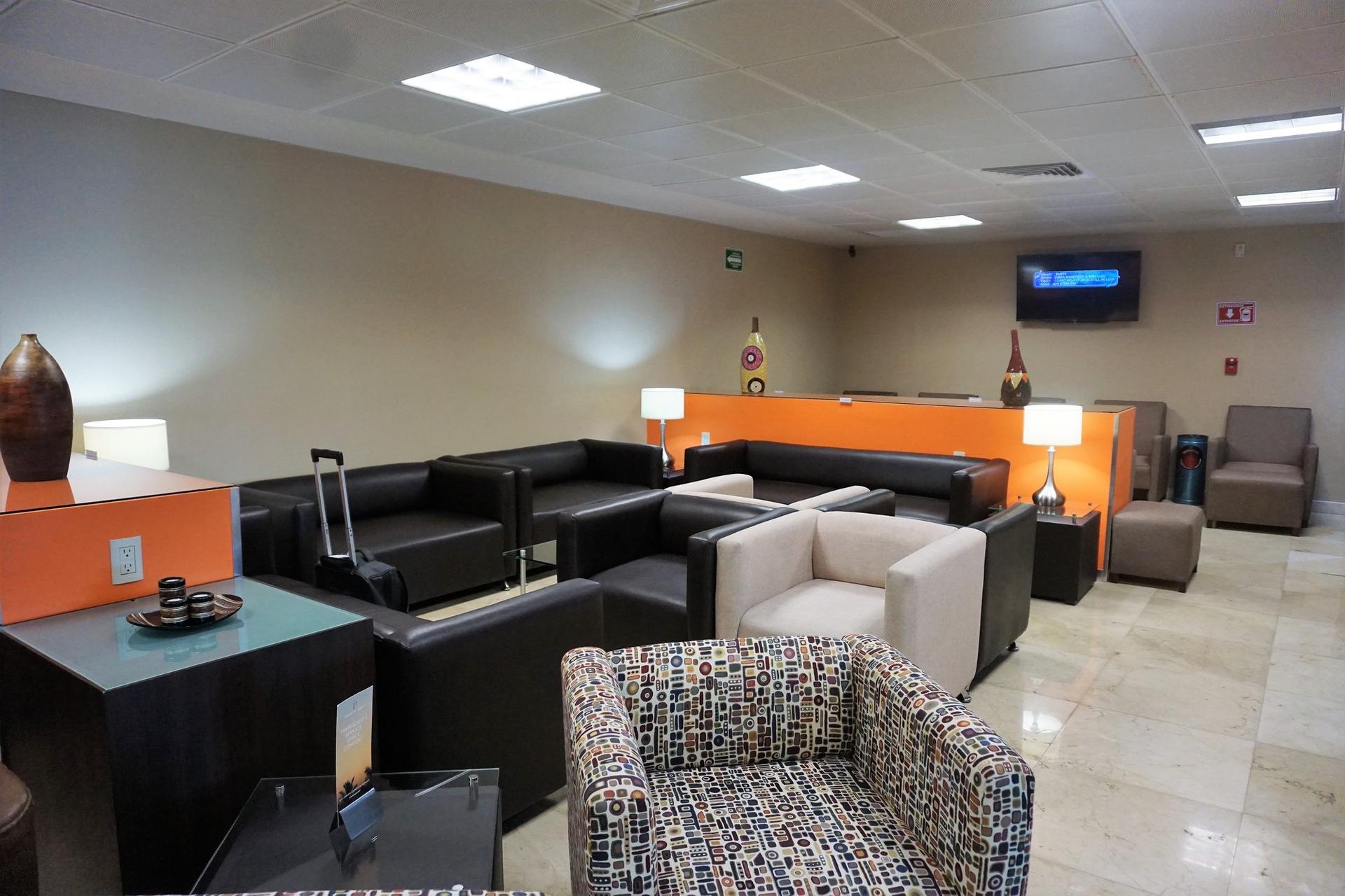 Caral VIP Lounge image 2 of 35