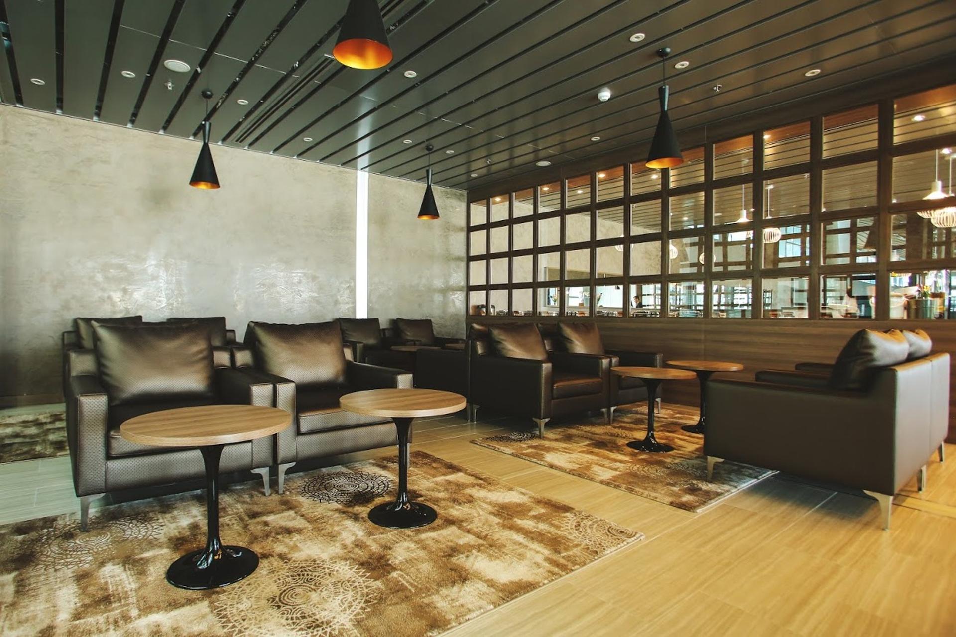 CIP Orchid Lounge image 2 of 26