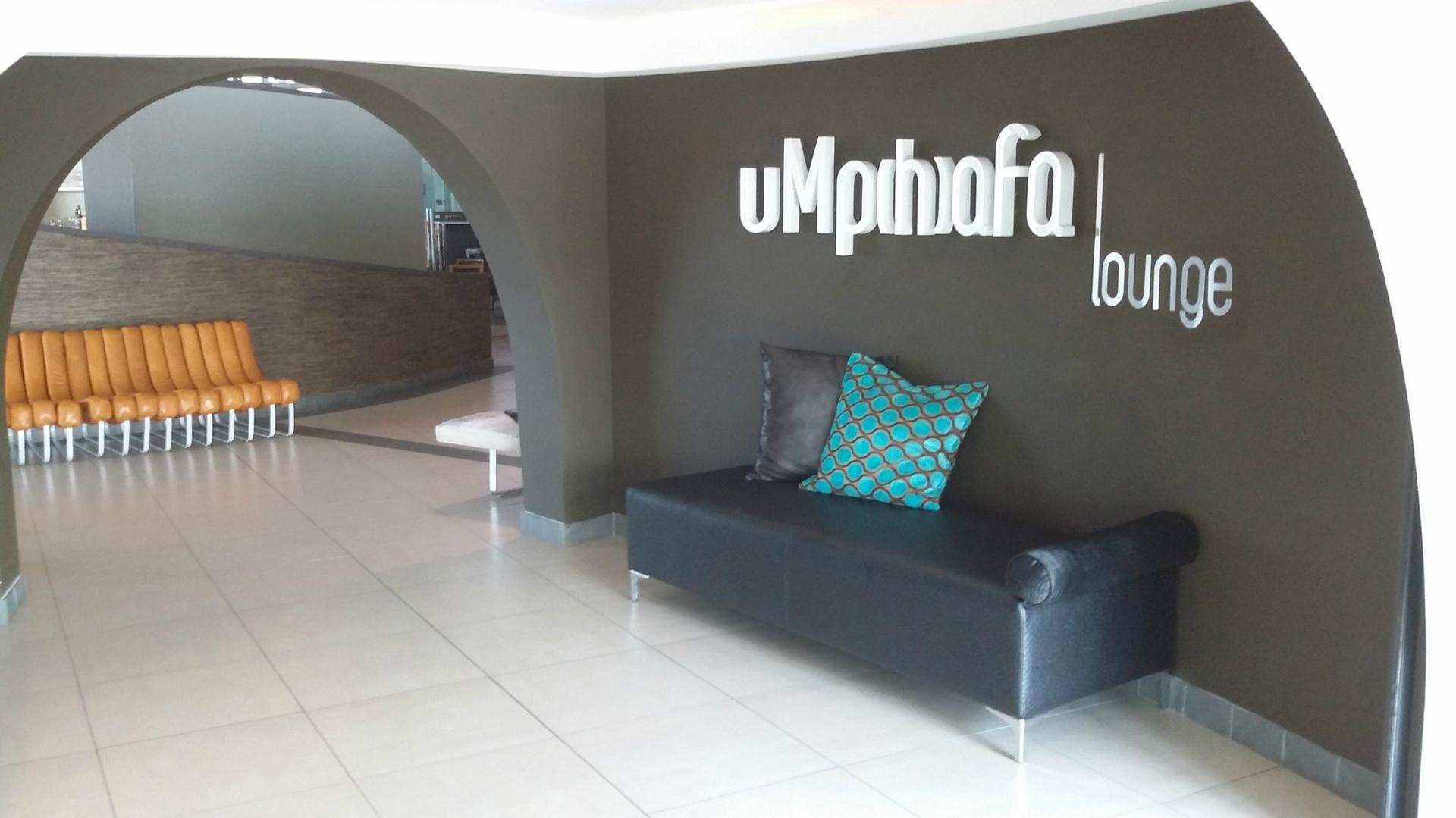 Umphafa Lounge image 10 of 21