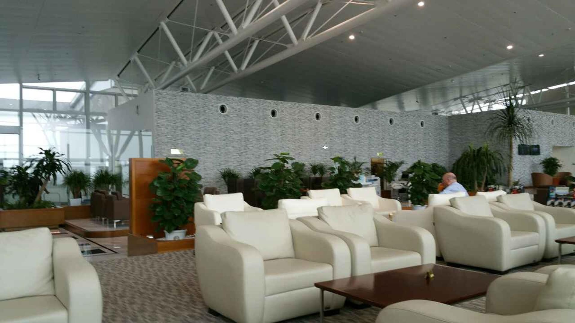 Noi Bai International Airport Business Lounge image 1 of 26