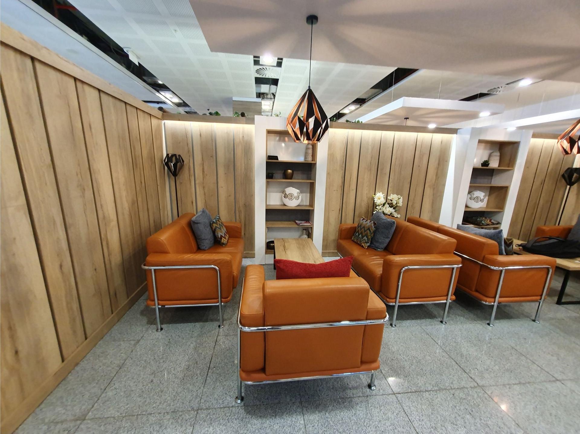Burgas Airport Lounge image 18 of 43