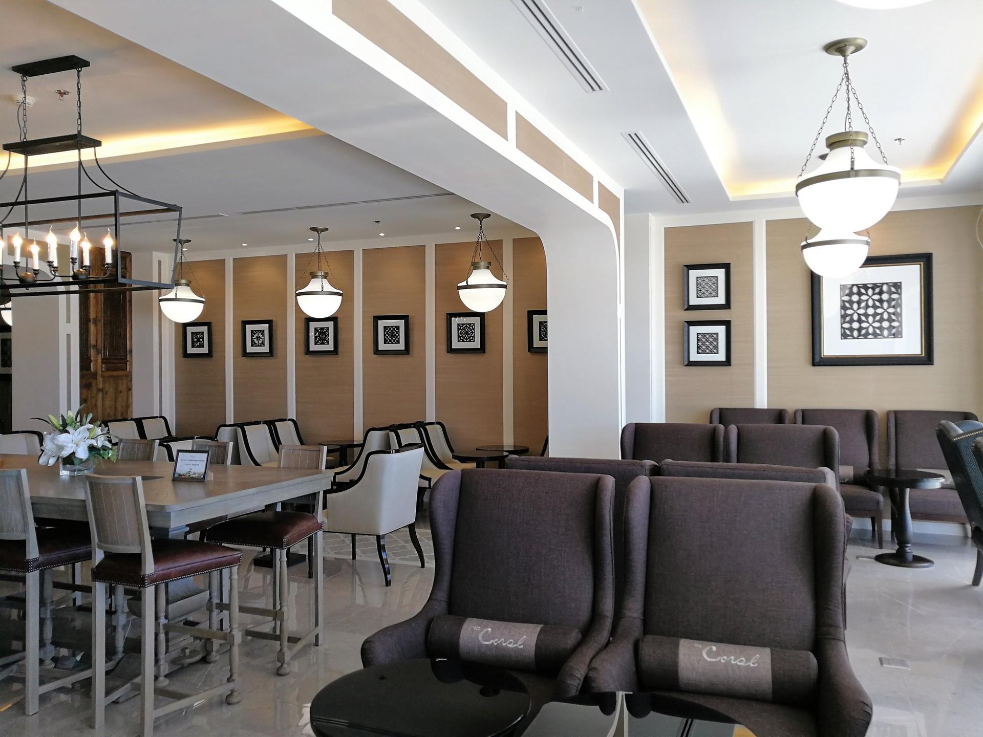 The Coral Executive Lounge image 8 of 22