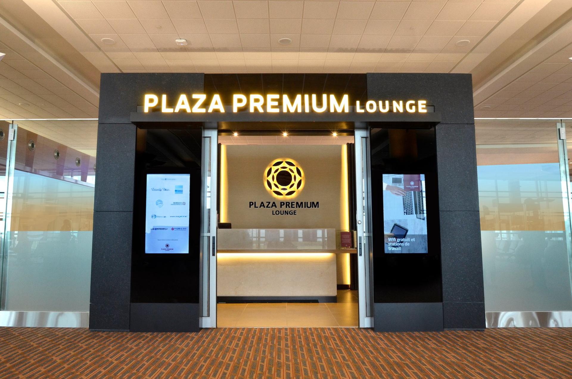 Plaza Premium Lounge image 3 of 45
