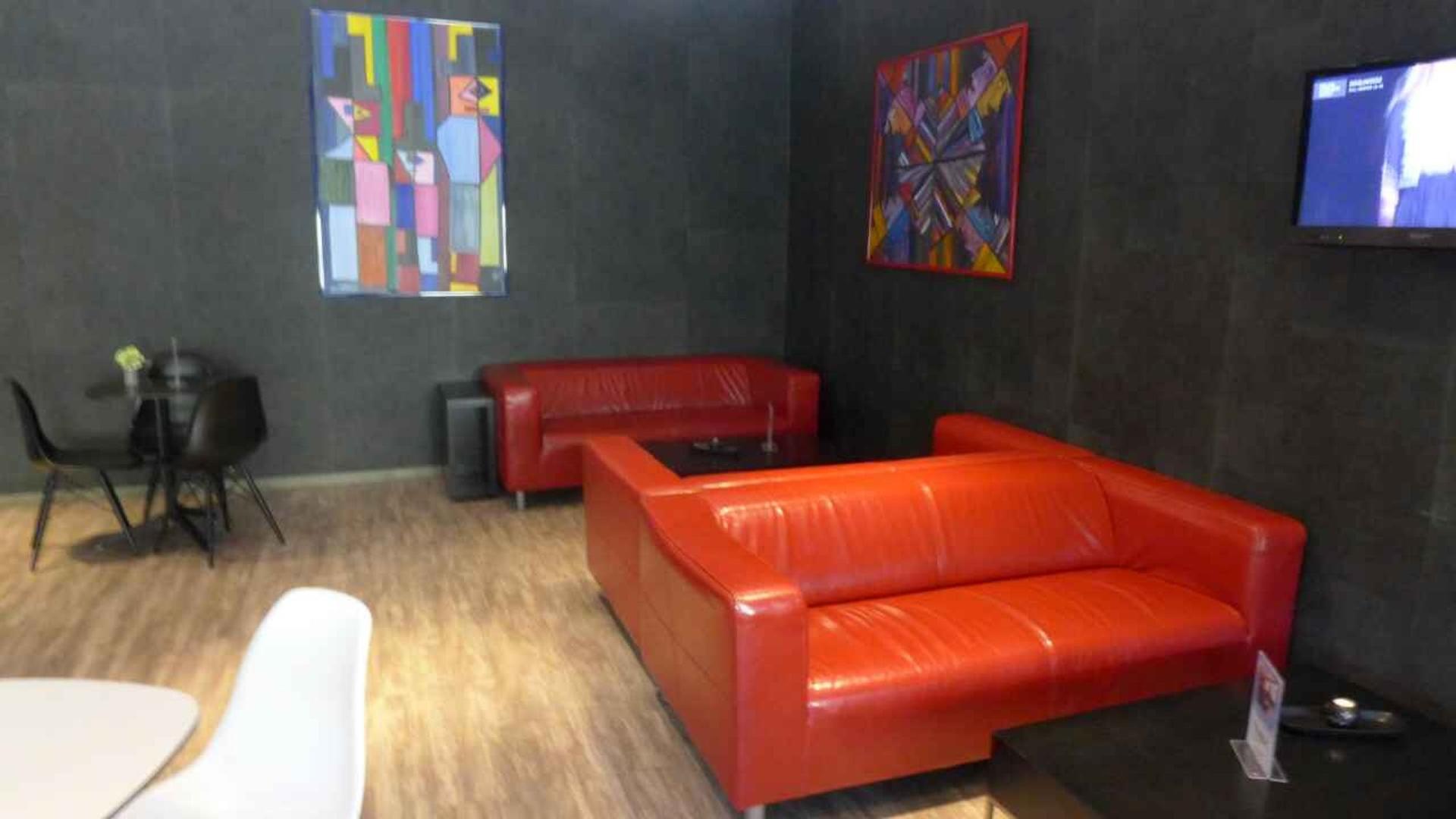 Swissport Filoxenia Lounge image 2 of 5