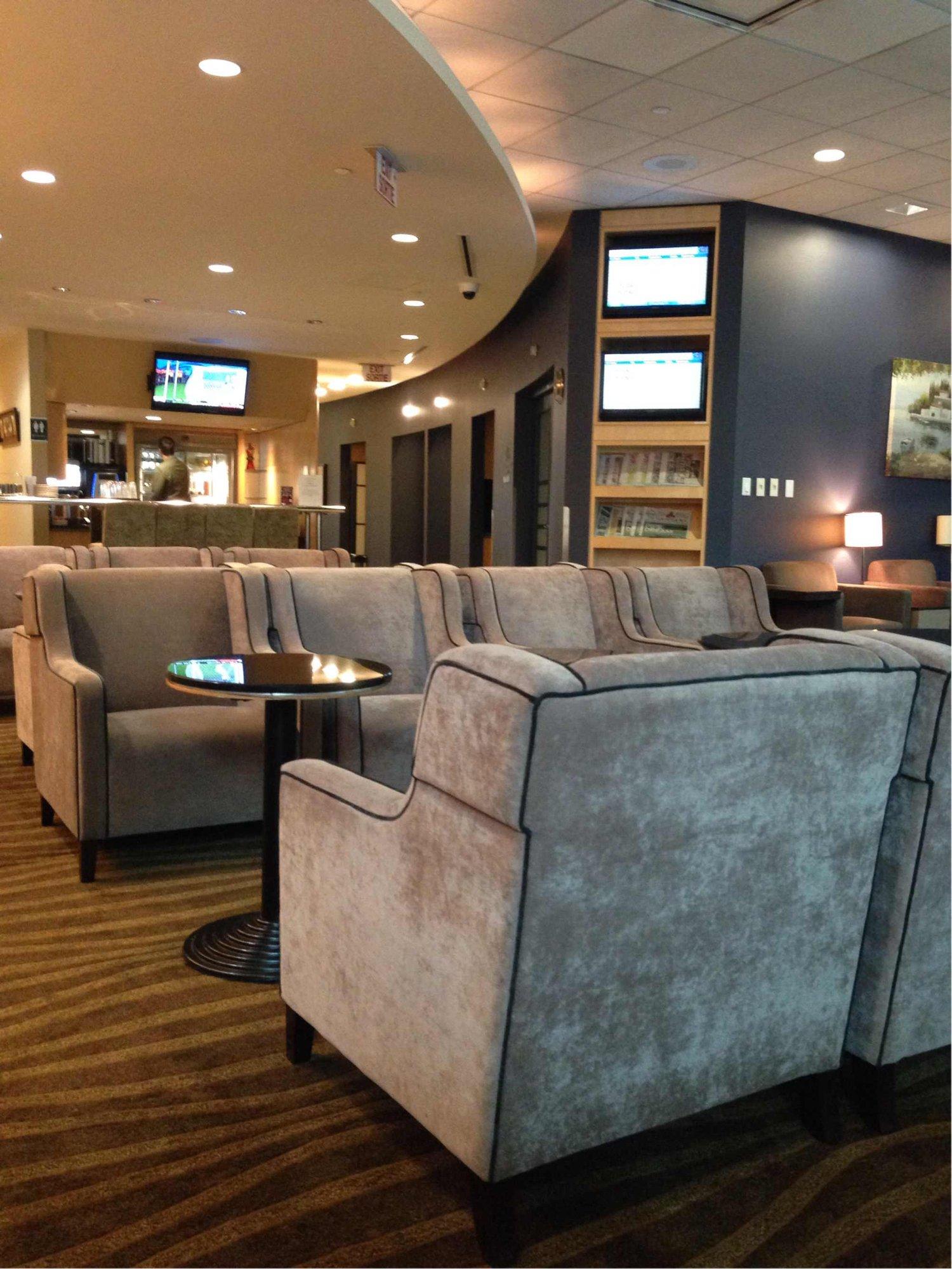 Plaza Premium Lounge image 9 of 57