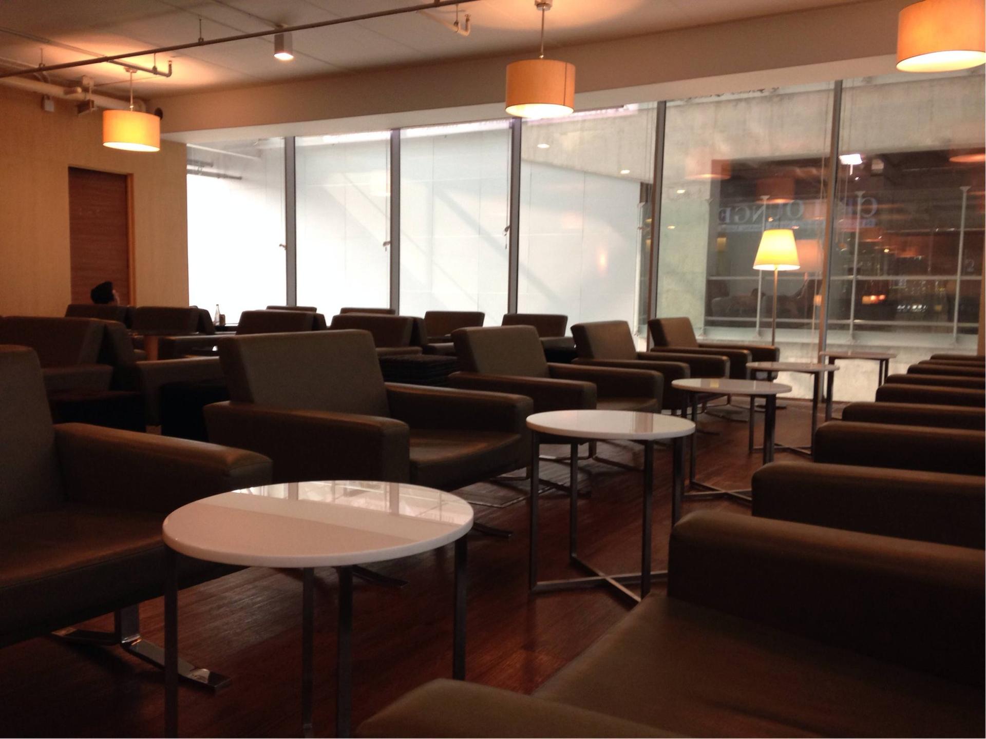 Miracle Business Class Lounge (Level 3) image 14 of 22