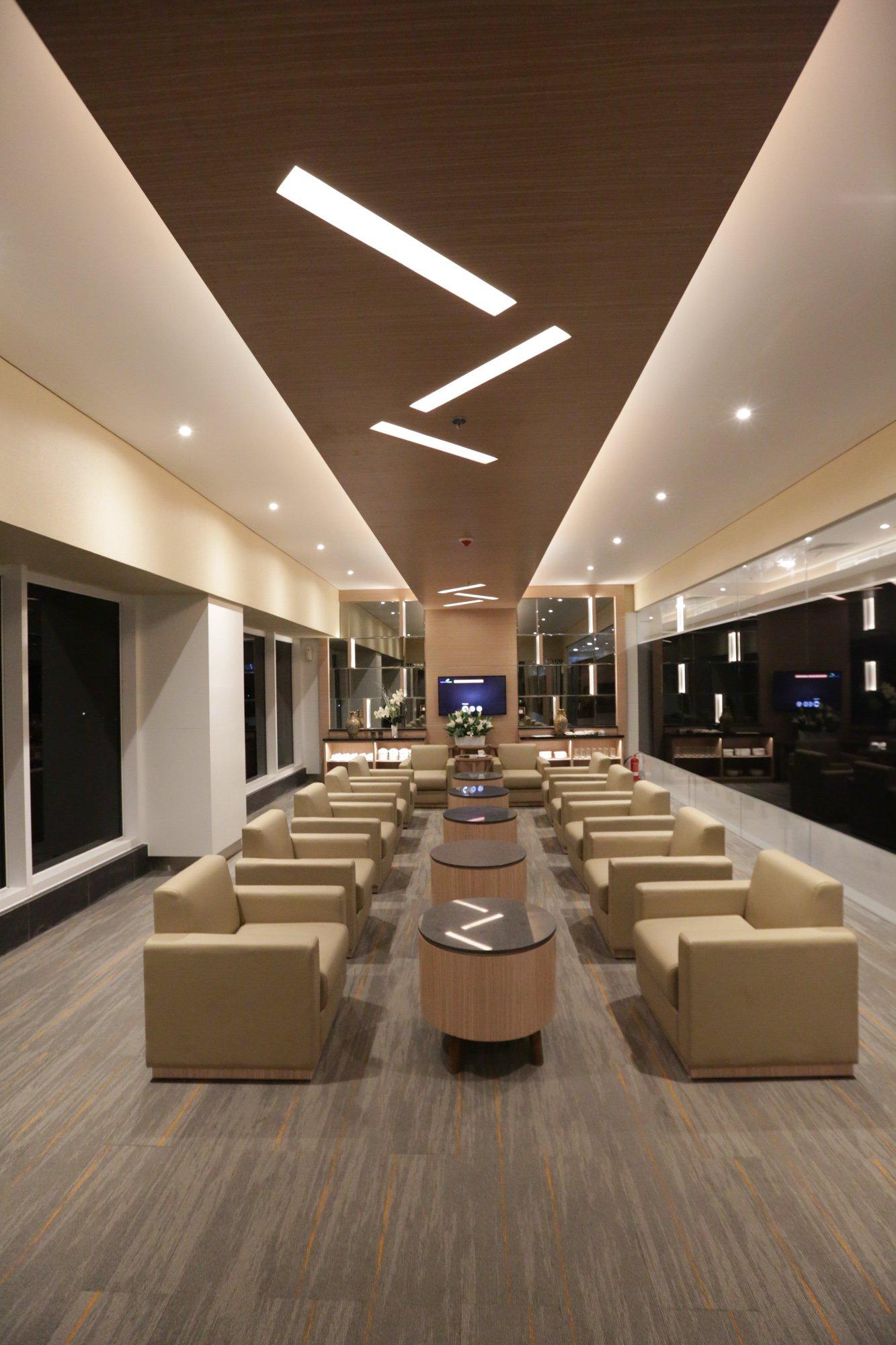 Concordia Lounge image 3 of 3