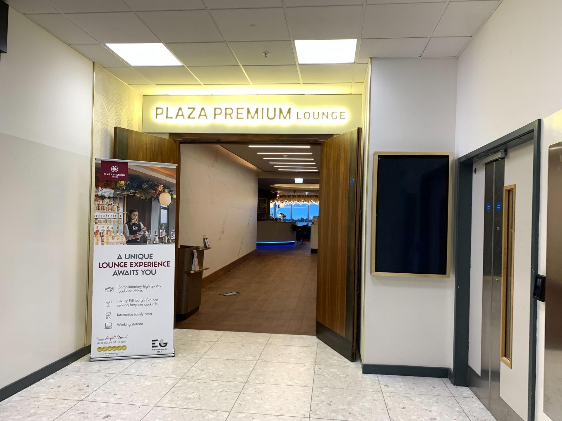 Plaza Premium Lounge image 12 of 23