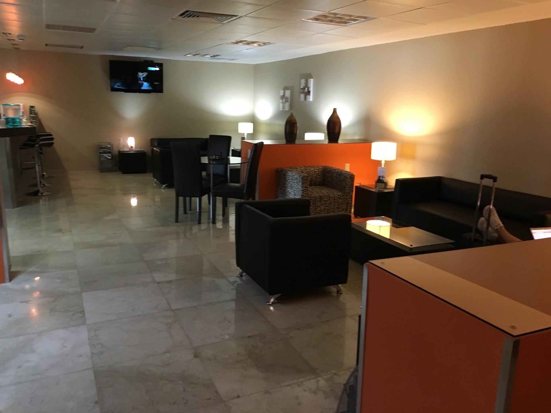 Caral VIP Lounge image 12 of 35
