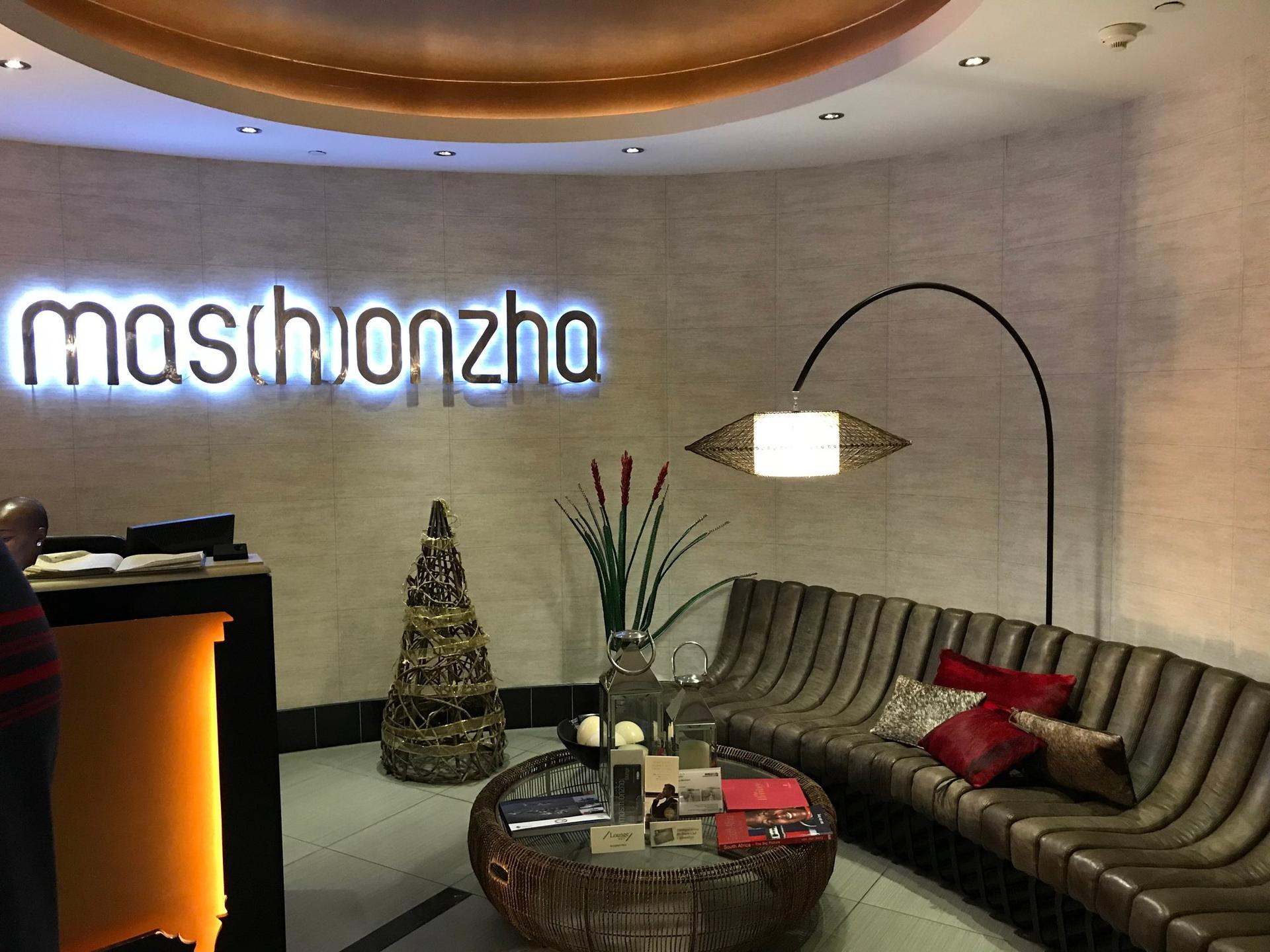 Mashonzha Lounge image 16 of 35