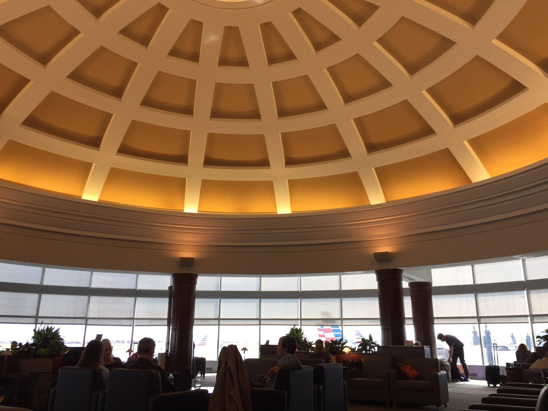 American Airlines Admirals Club image 15 of 37