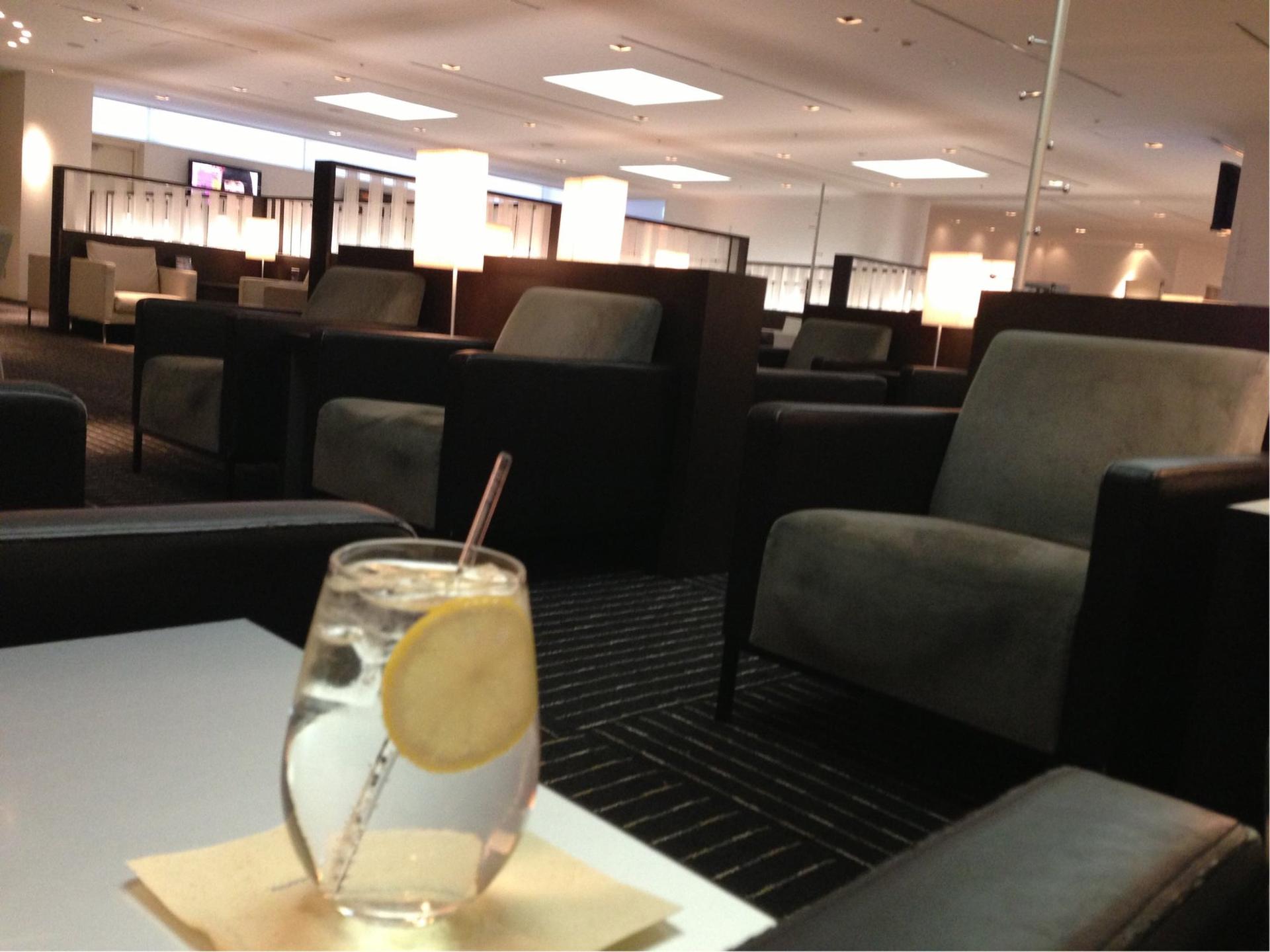 All Nippon Airways ANA Lounge  image 31 of 36