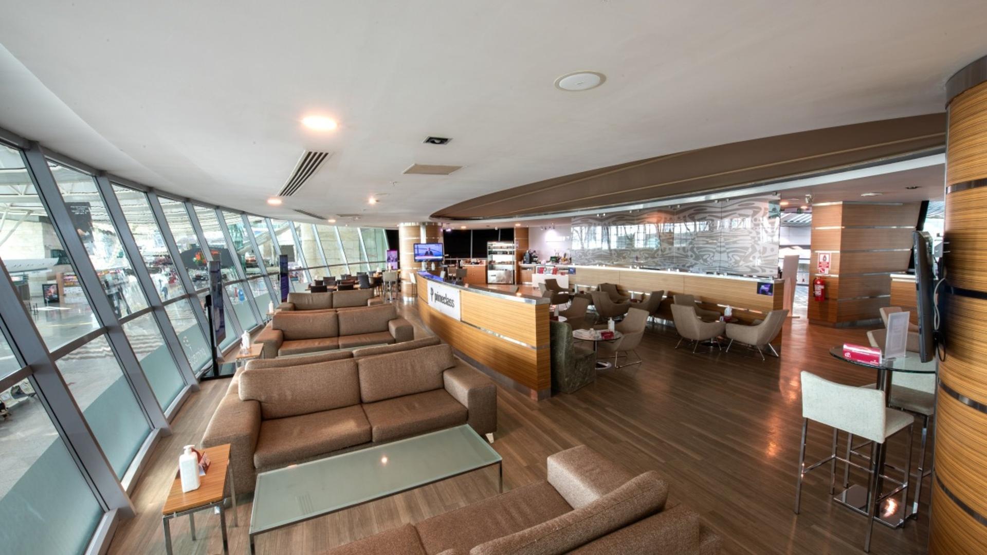 Primeclass Lounge (Temporarily Closed, Alternative Location Available) image 7 of 8
