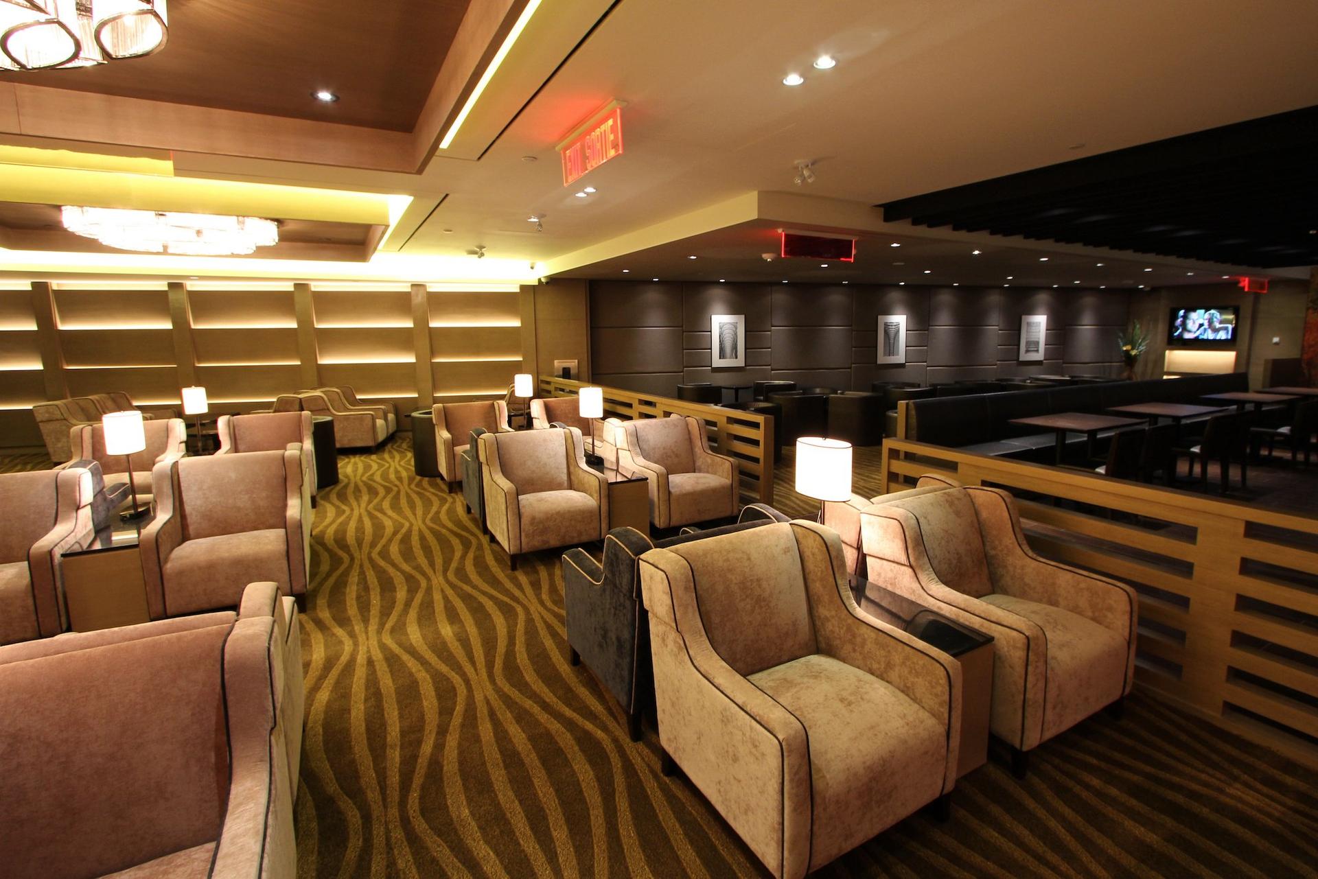 Plaza Premium Lounge image 3 of 48