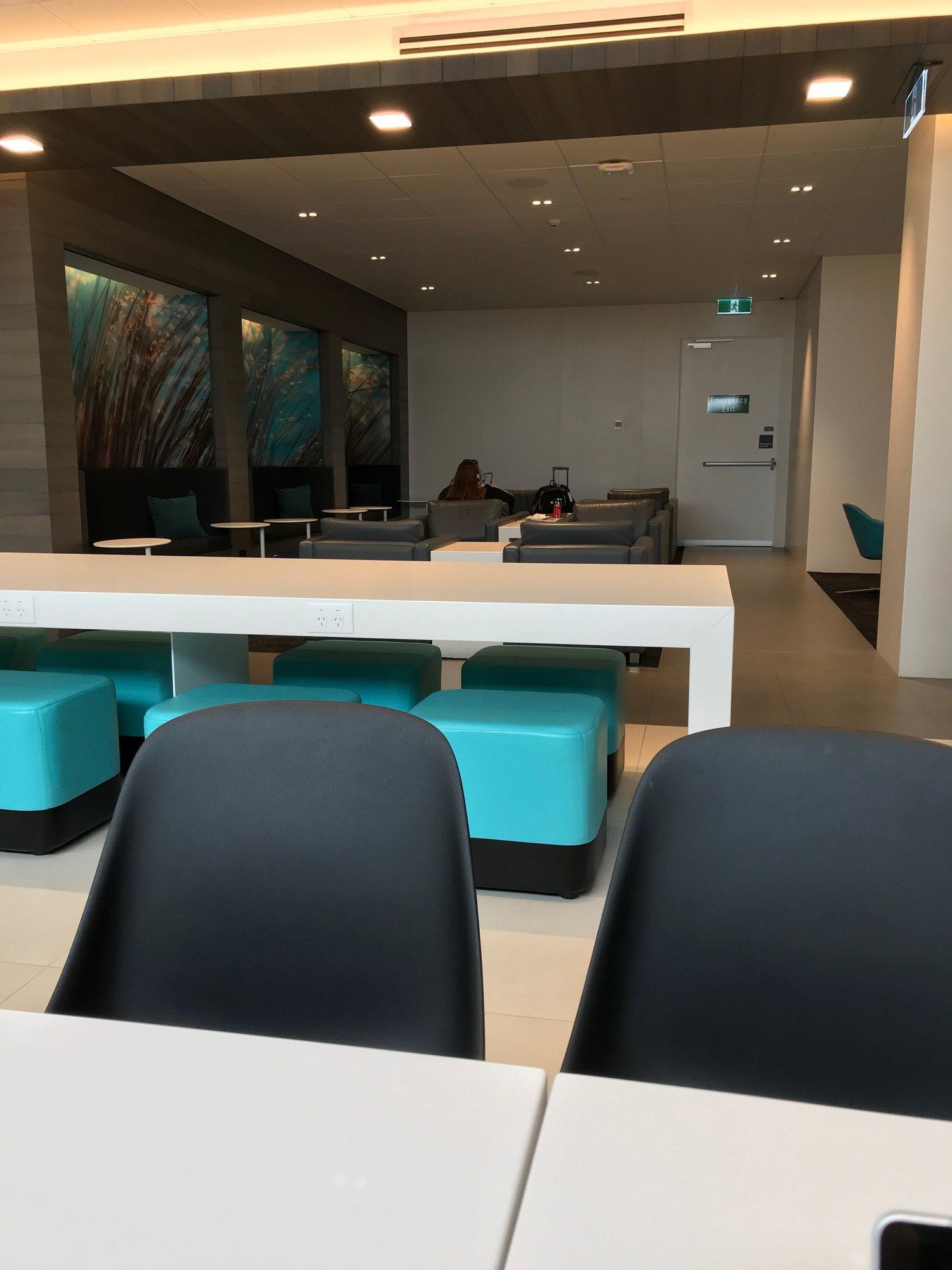 Air New Zealand Regional Lounge image 1 of 3