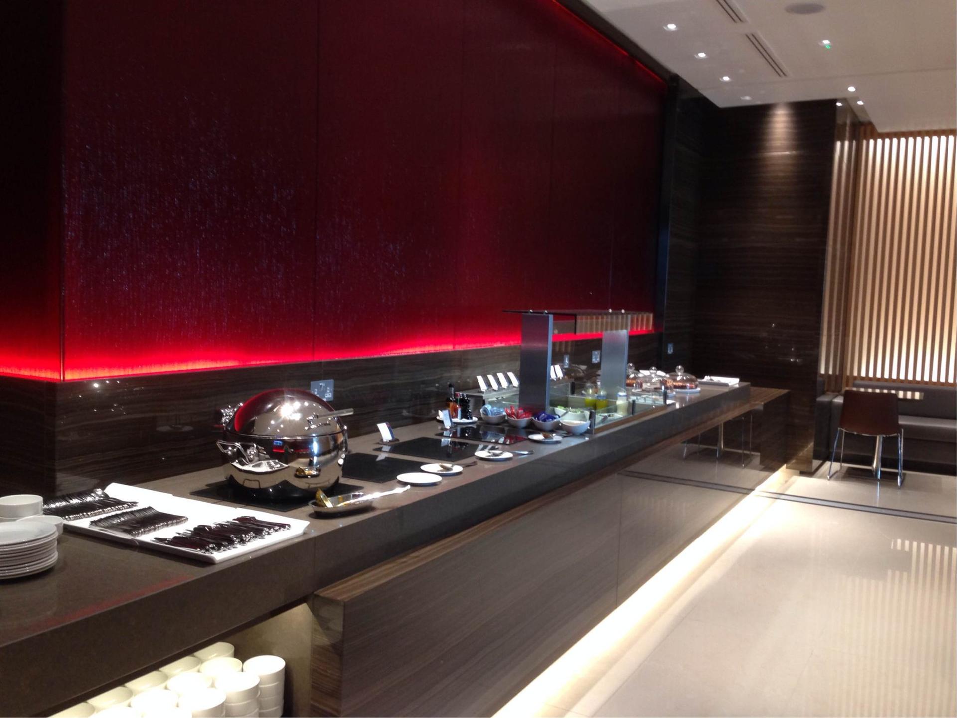Air Canada Maple Leaf Lounge image 3 of 27
