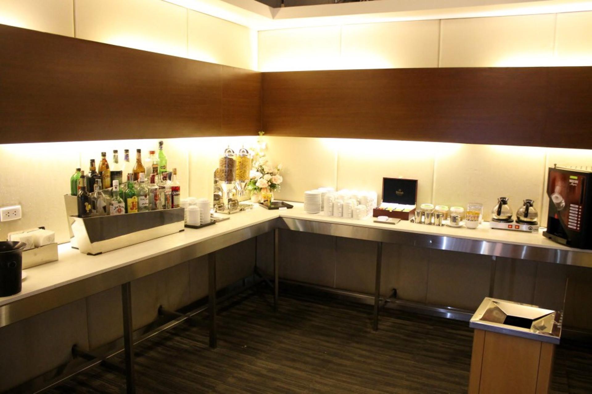 Miracle First Class Lounge (Level 4)  image 19 of 22