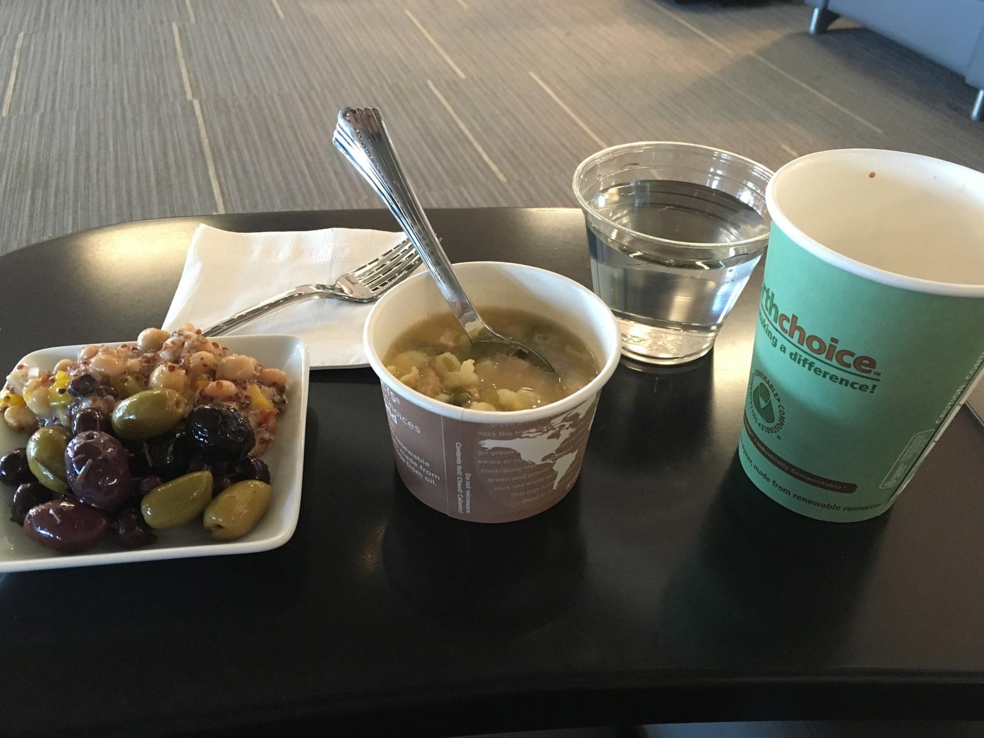 American Airlines Admirals Club (Gates A19-A21) image 15 of 16