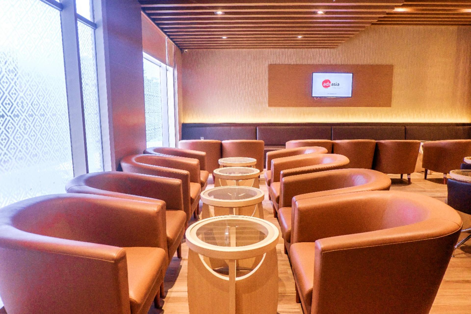 Concordia Premier Lounge image 13 of 18