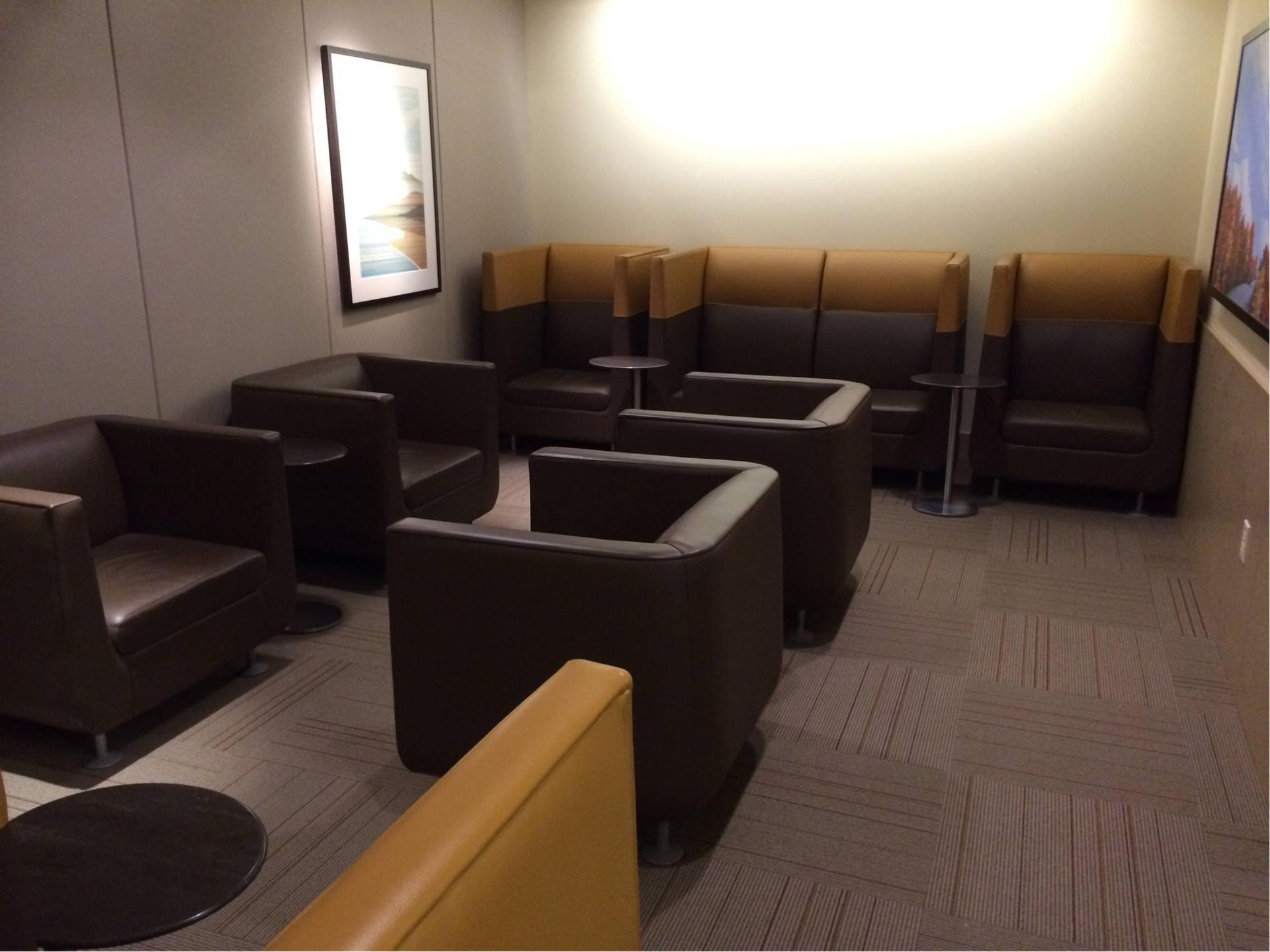 American Airlines Admirals Club image 5 of 31