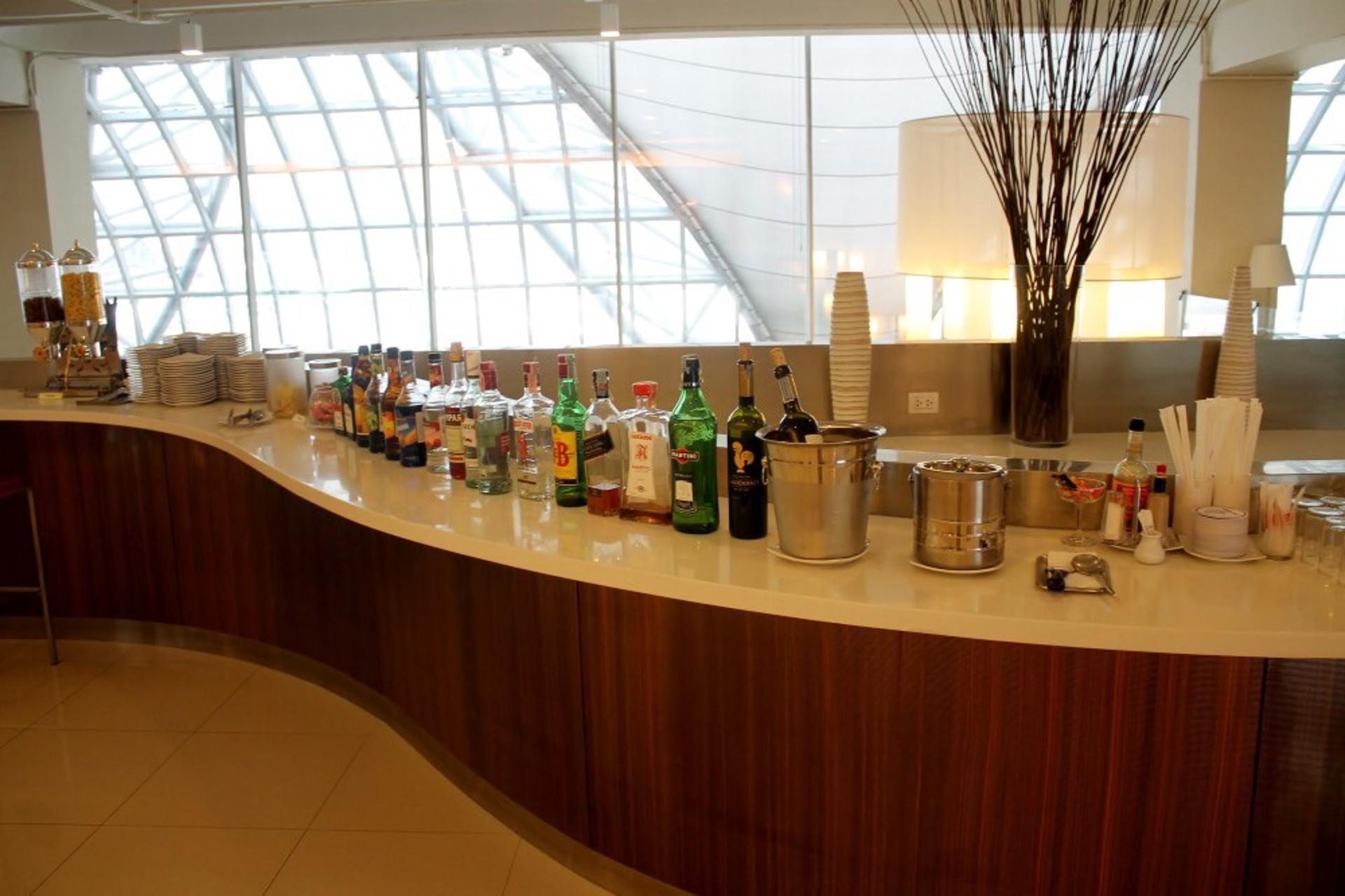 Miracle Business Class Lounge (Level 3) image 10 of 22