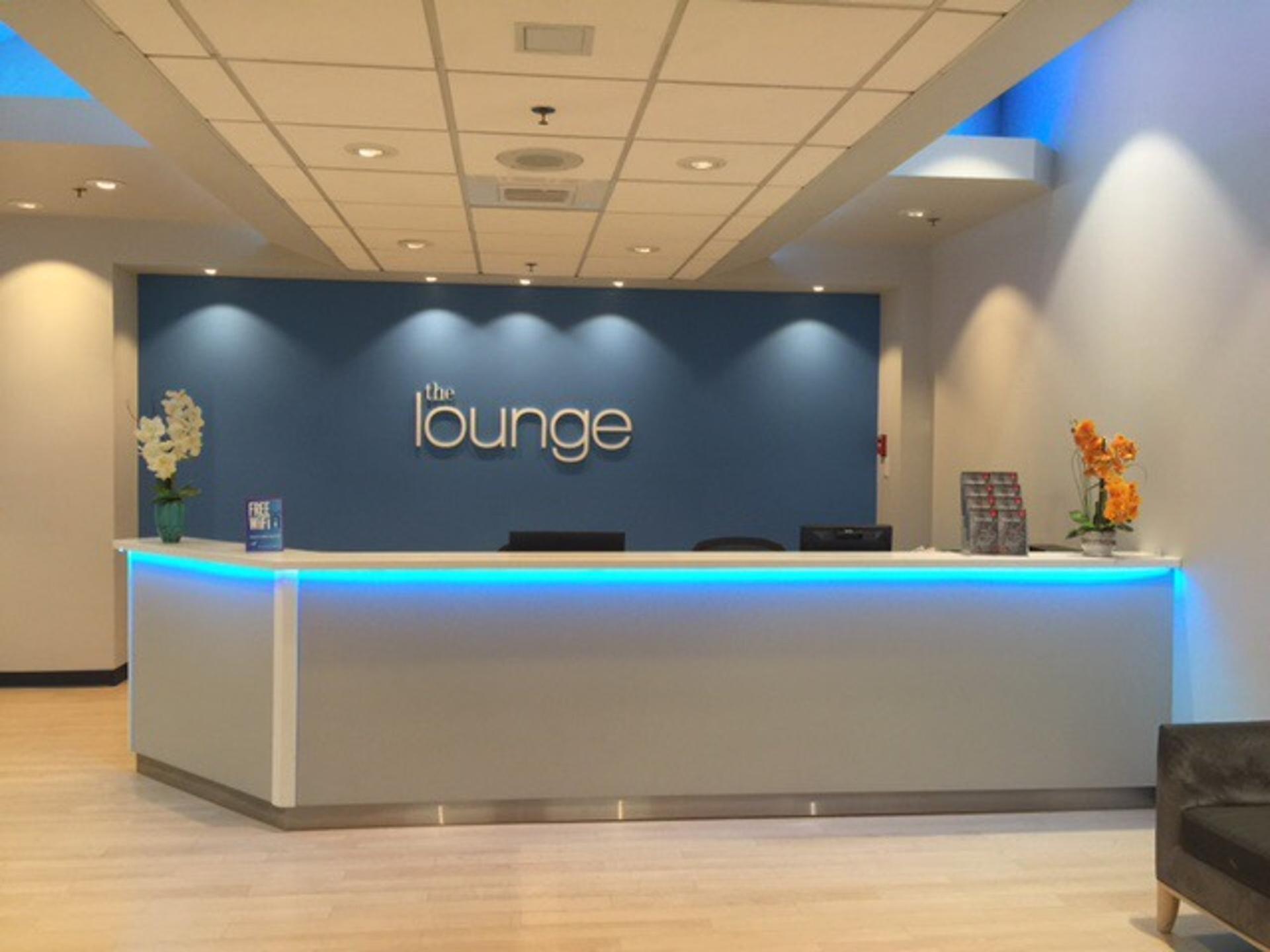 The Lounge BOS image 8 of 35