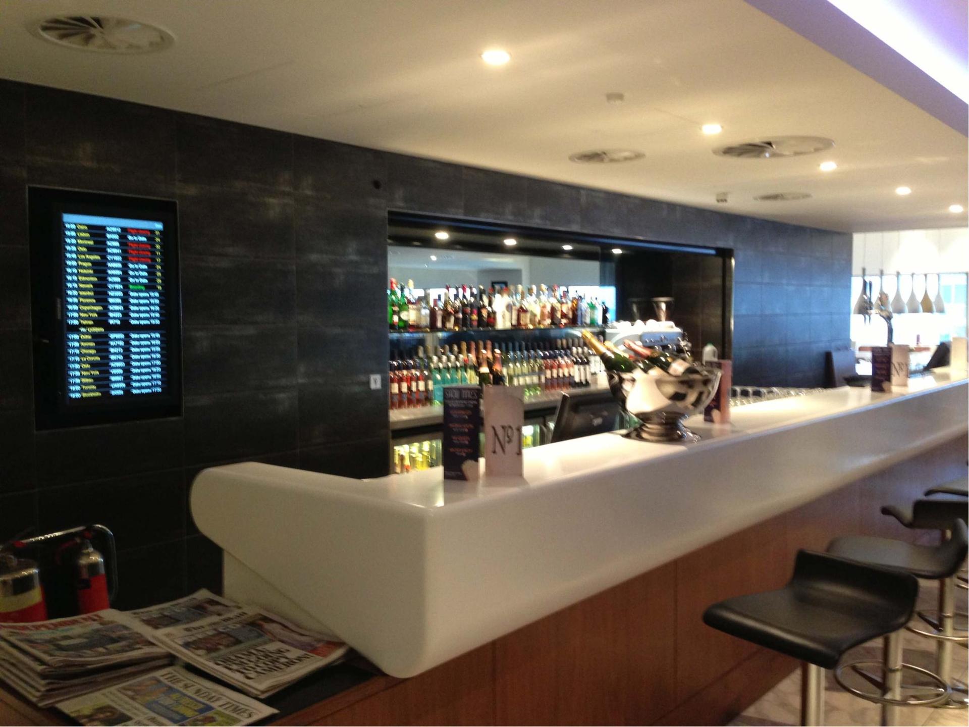 No1 Lounges, Heathrow Terminal 3 image 7 of 33