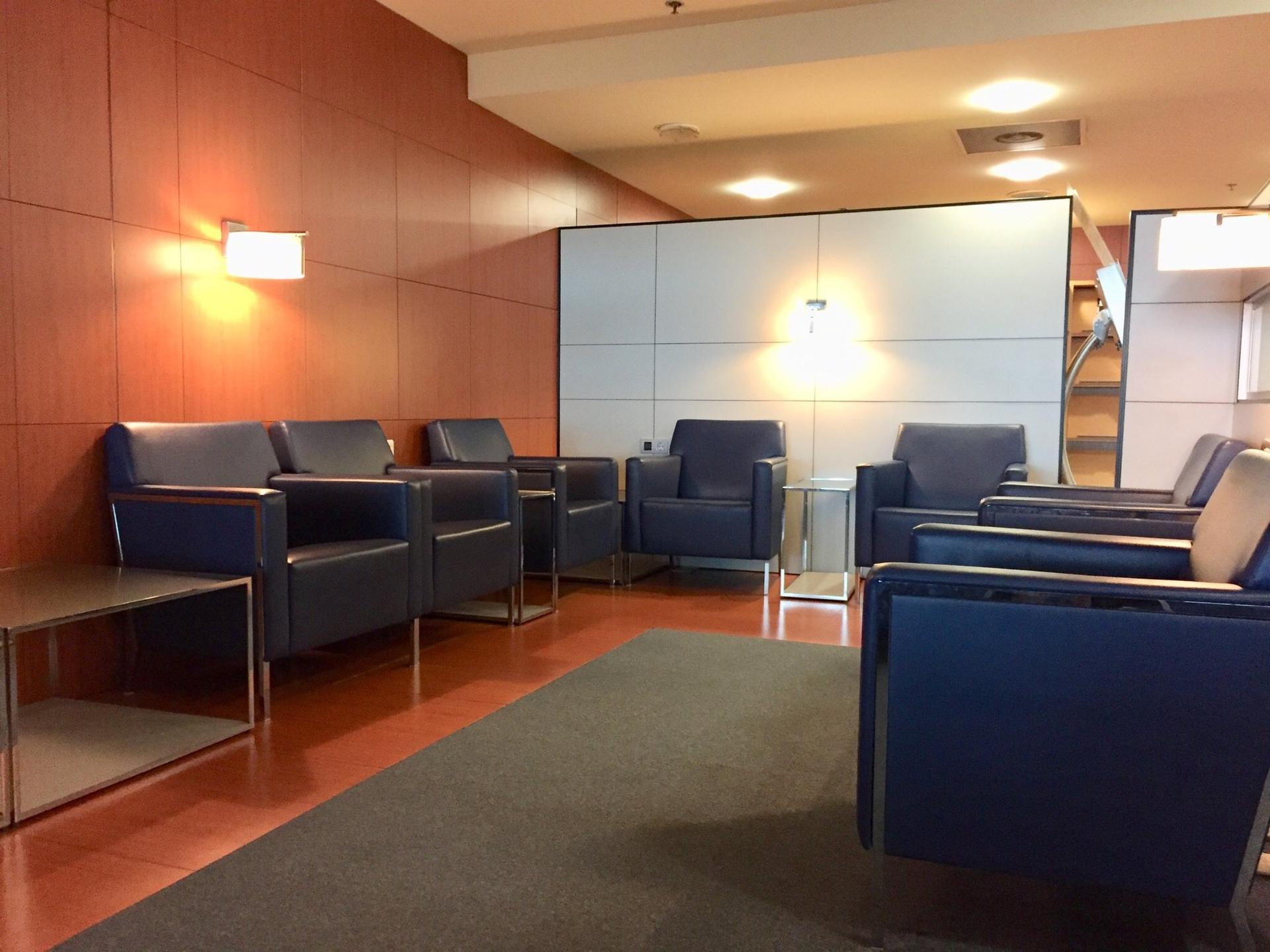 ANA Airport Lounge image 1 of 48